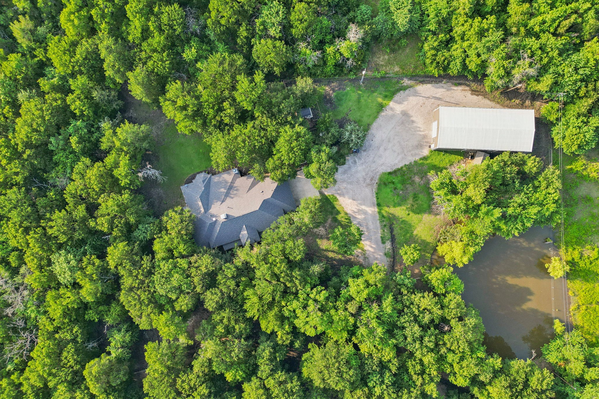 7400 County Road 135, Celina, TX, 75009
