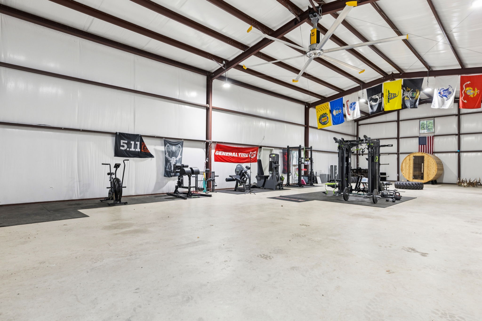 7400 County Road 135, Celina, TX, 75009