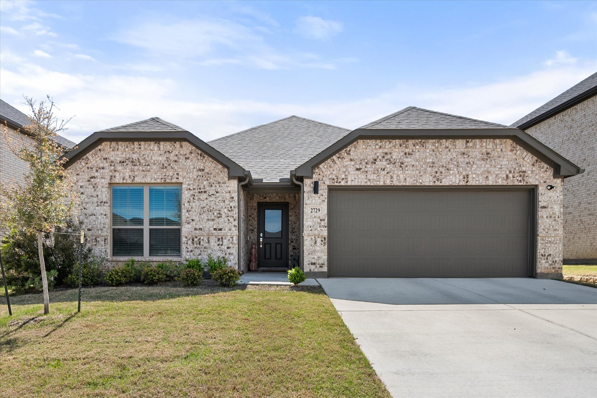 2729 Custake Lane, Fort Worth, TX, 76179