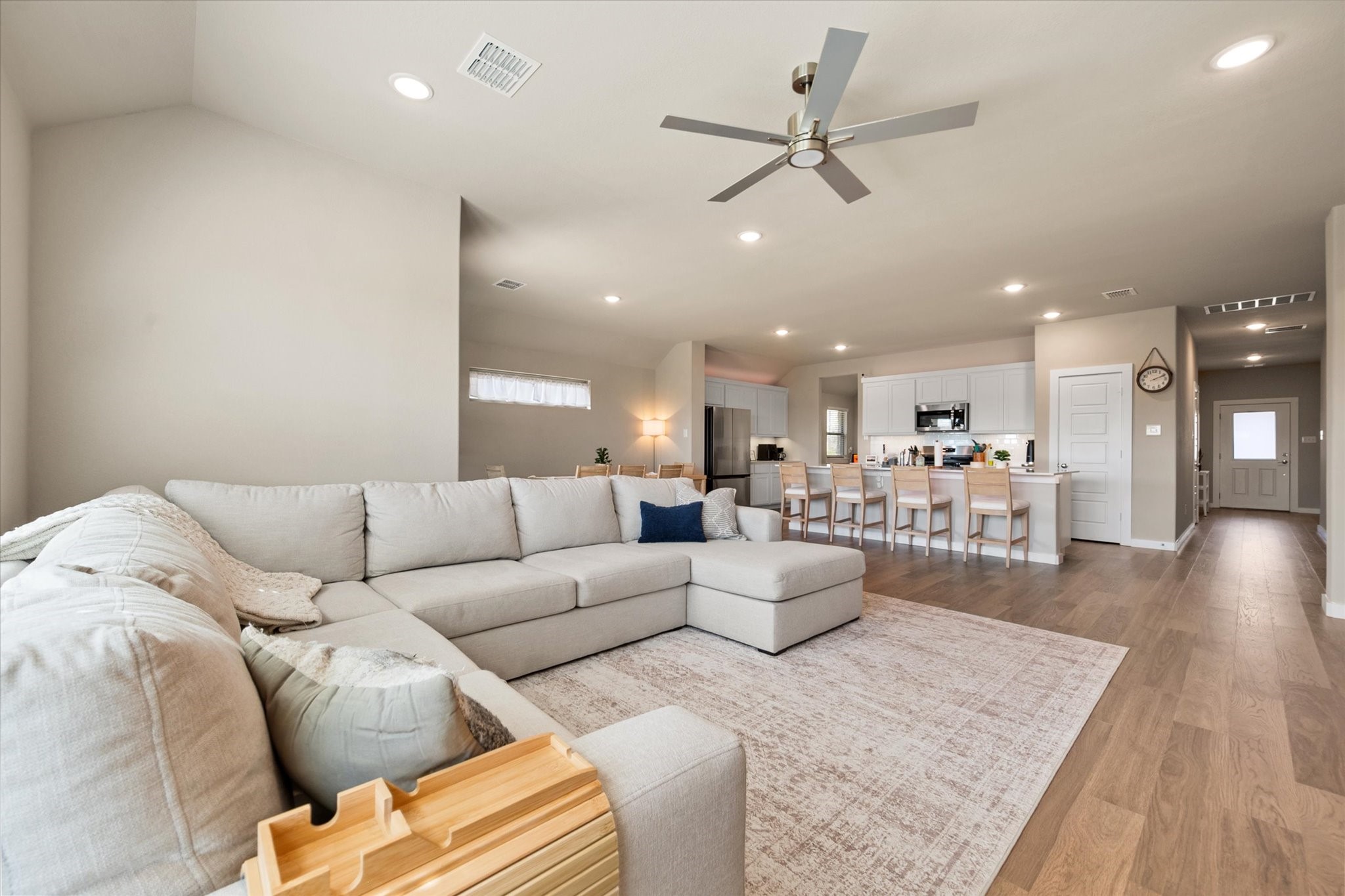 2729 Custake Lane, Fort Worth, TX, 76179