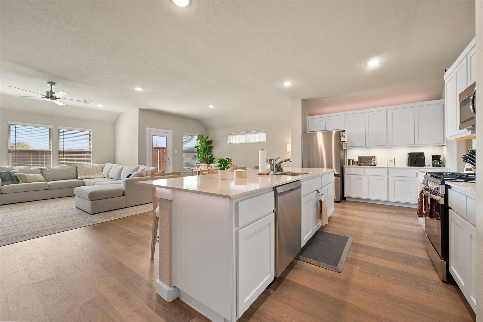 2729 Custake Lane, Fort Worth, TX, 76179
