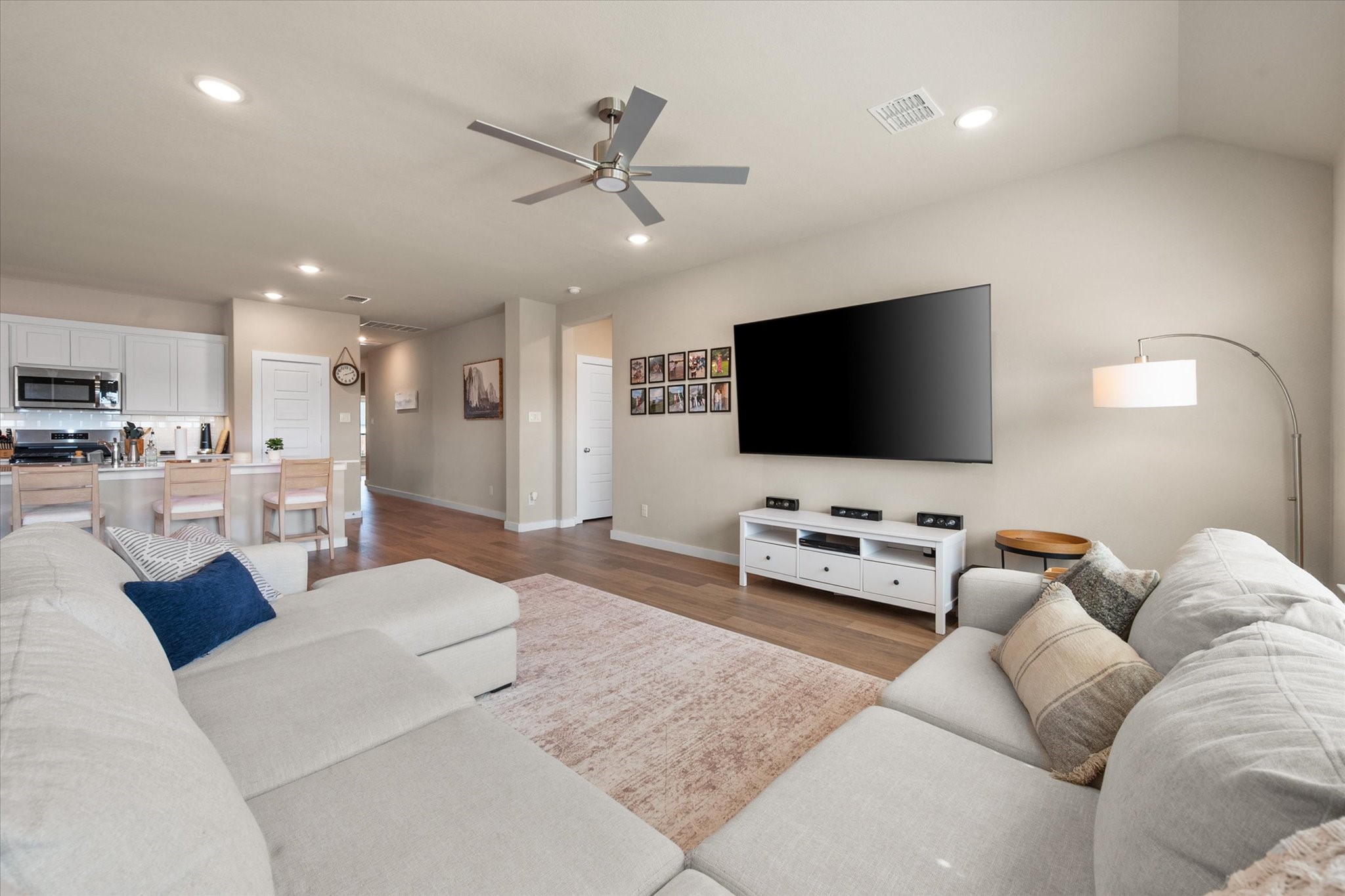 2729 Custake Lane, Fort Worth, TX, 76179