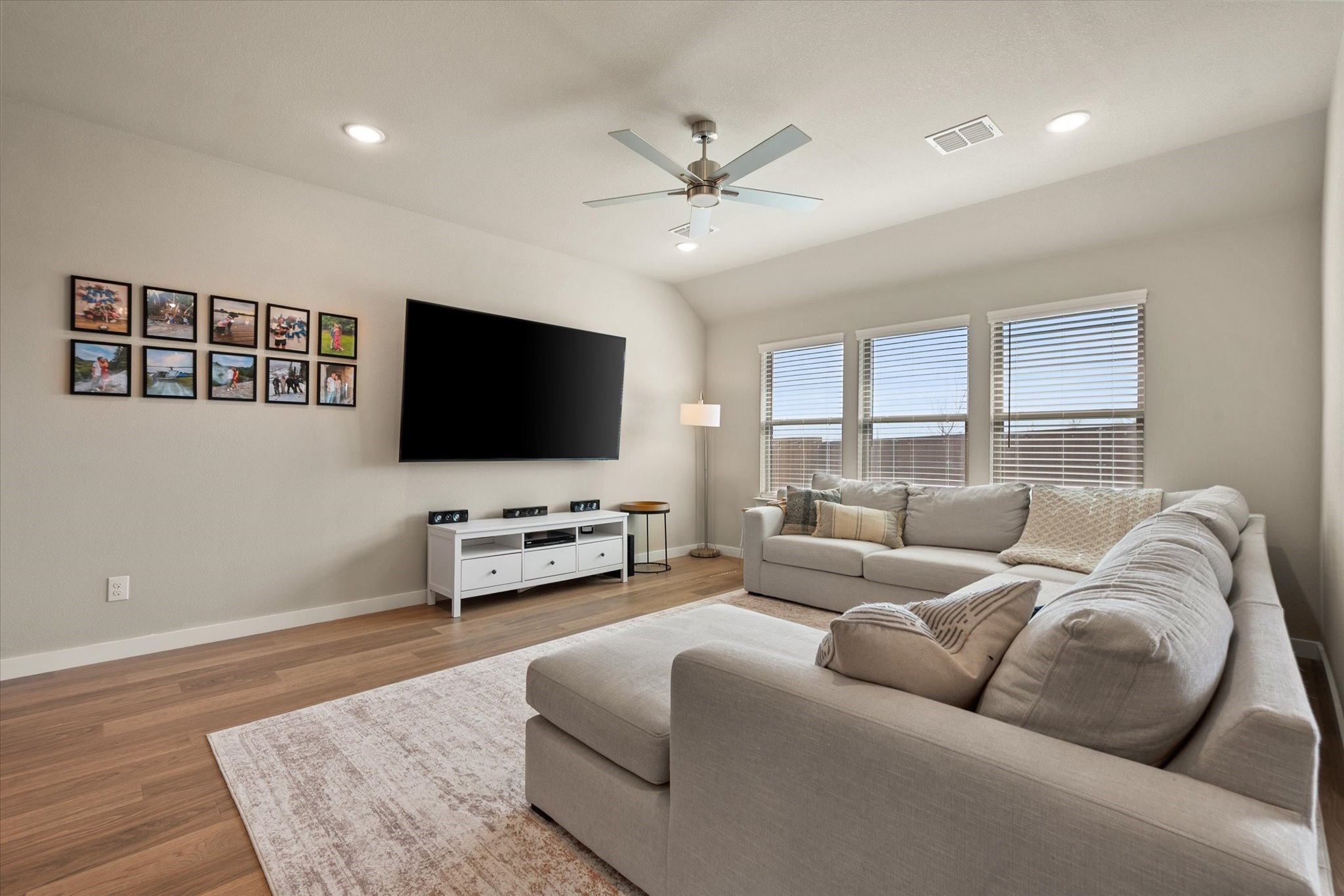 2729 Custake Lane, Fort Worth, TX, 76179