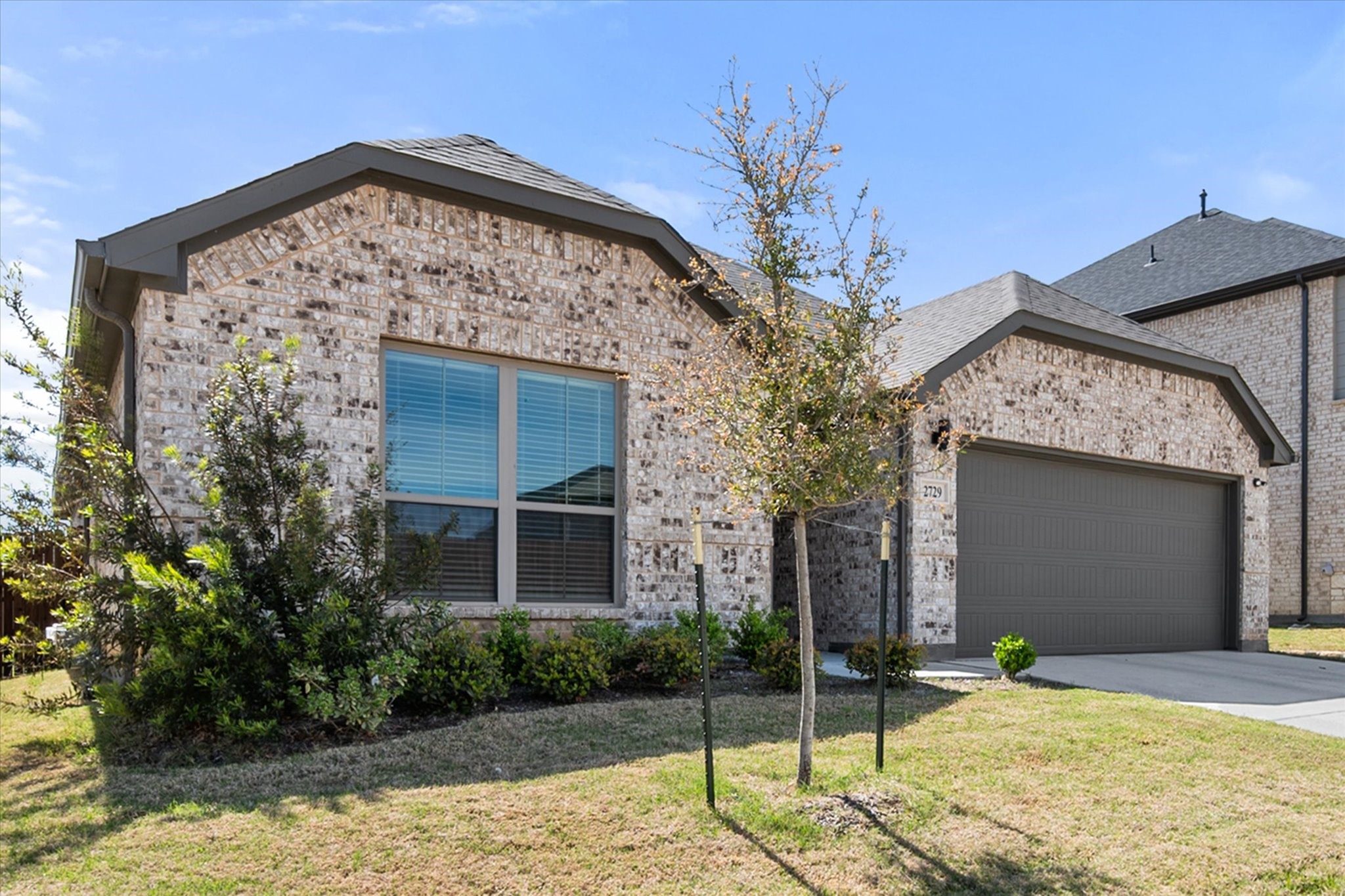 2729 Custake Lane, Fort Worth, TX, 76179