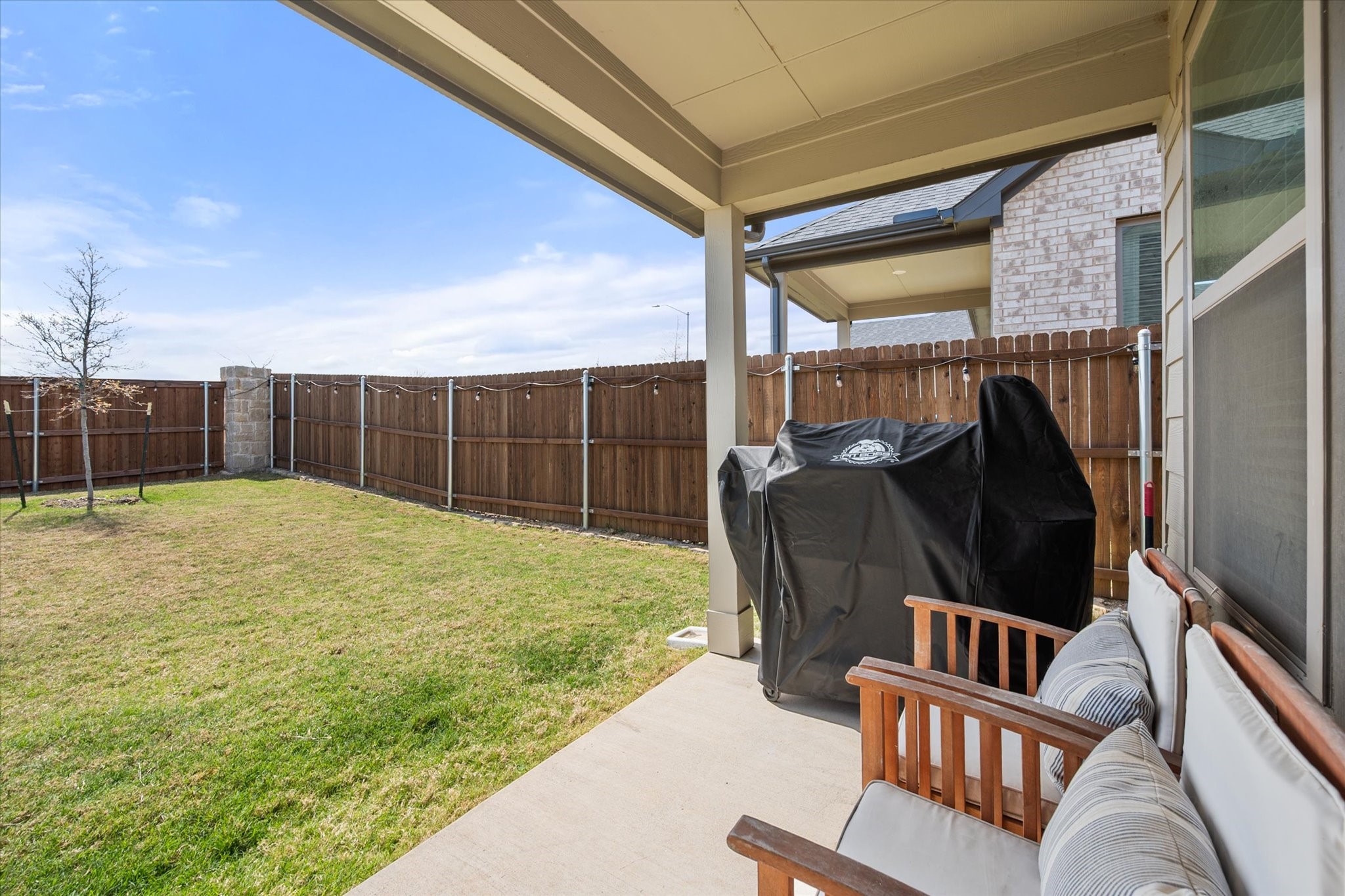 2729 Custake Lane, Fort Worth, TX, 76179