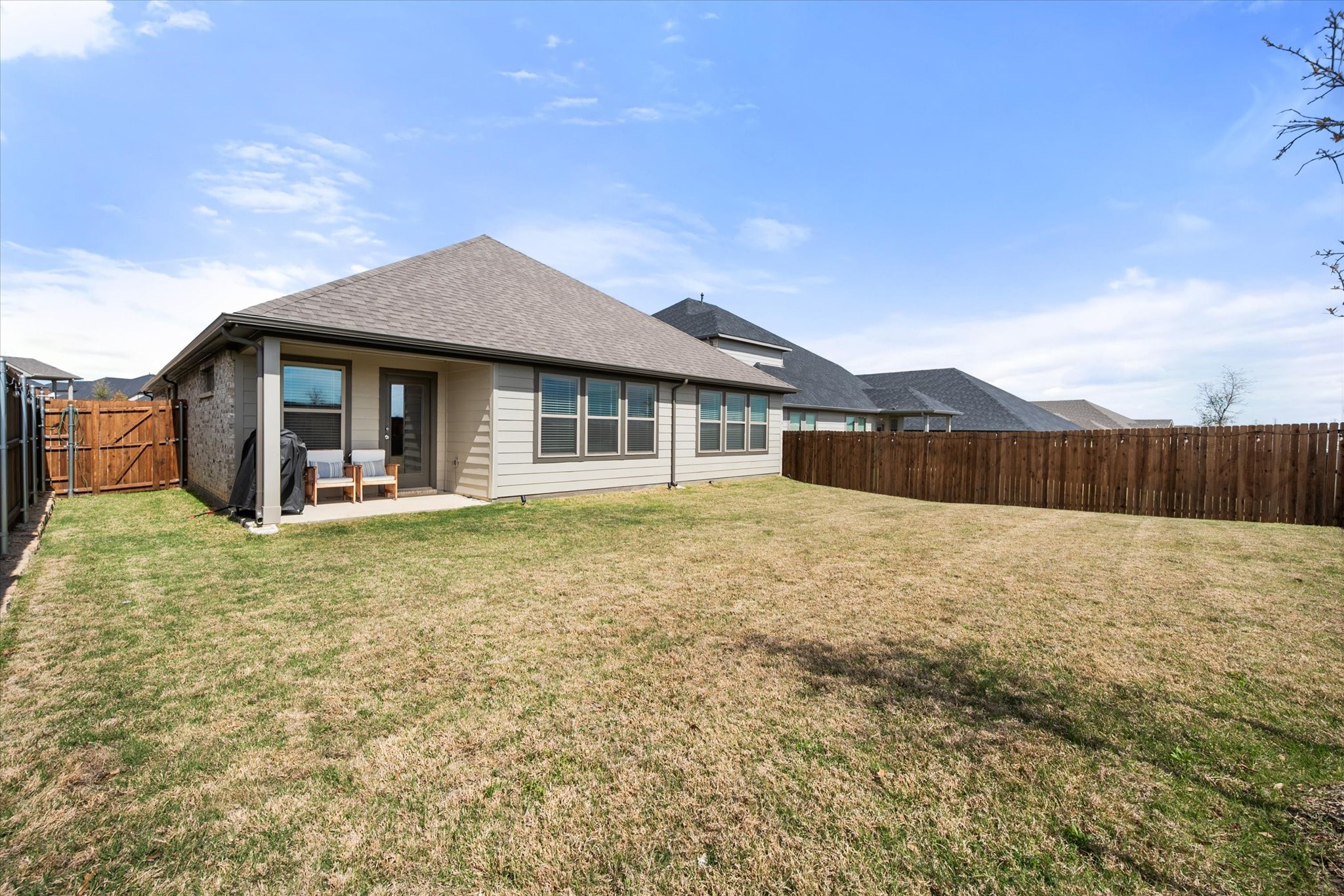 2729 Custake Lane, Fort Worth, TX, 76179