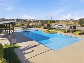 2729 Custake Lane, Fort Worth, TX, 76179