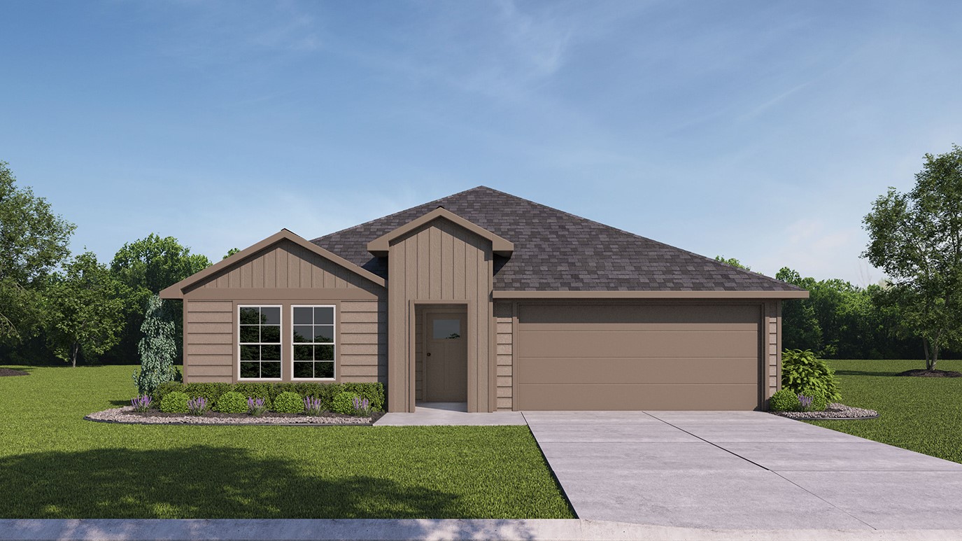Property photo 01 of 212 Whispering Pine Drive, Royse City, TX 75189 | MLS #21210159