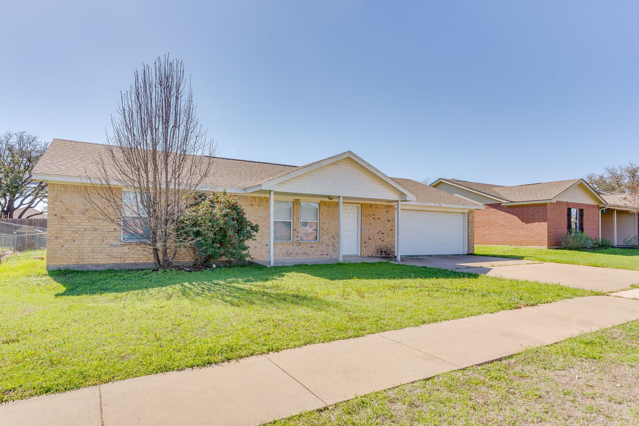 306 Kathy Lane, Granbury, TX, 76049