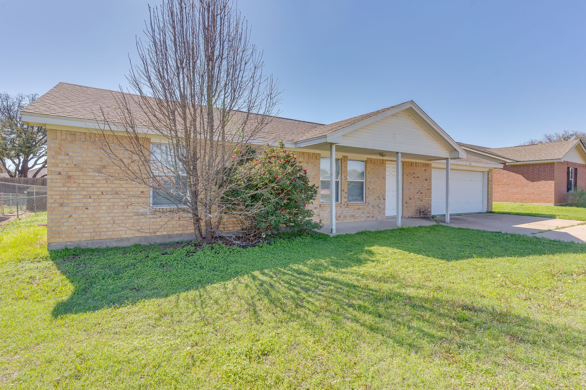 306 Kathy Lane, Granbury, TX, 76049