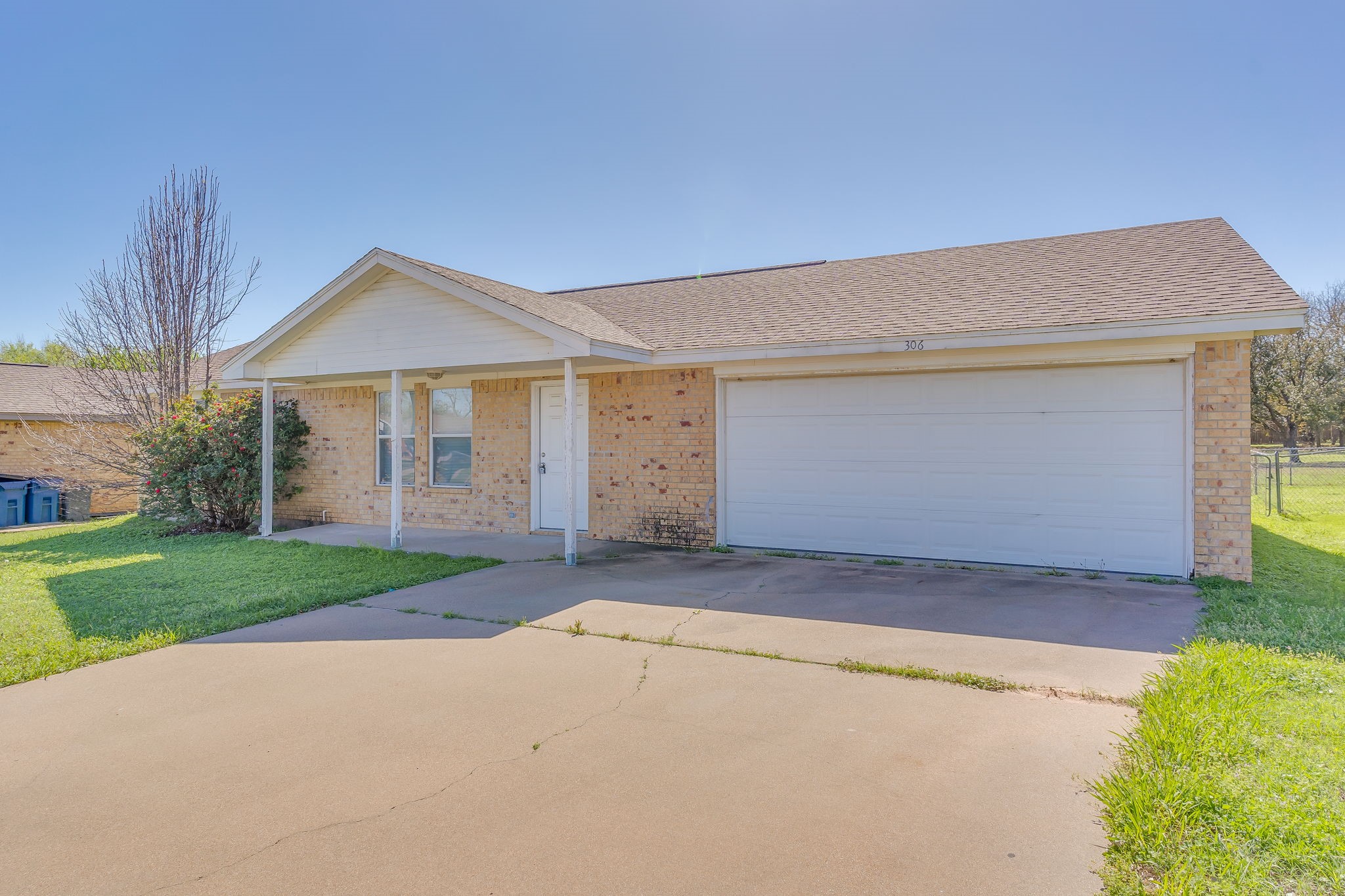 306 Kathy Lane, Granbury, TX, 76049