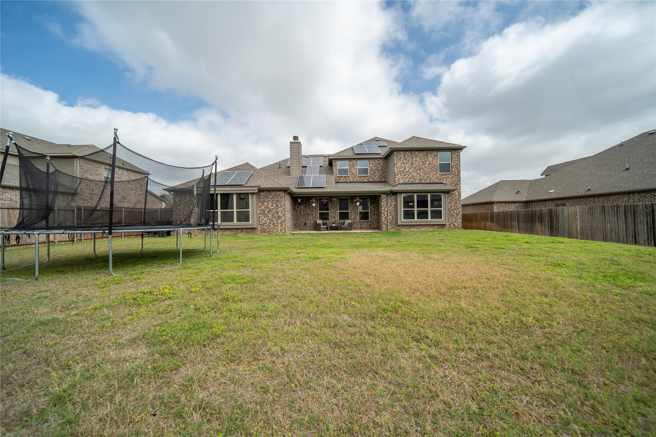 454 Hillstone Drive, Midlothian, TX, 76065