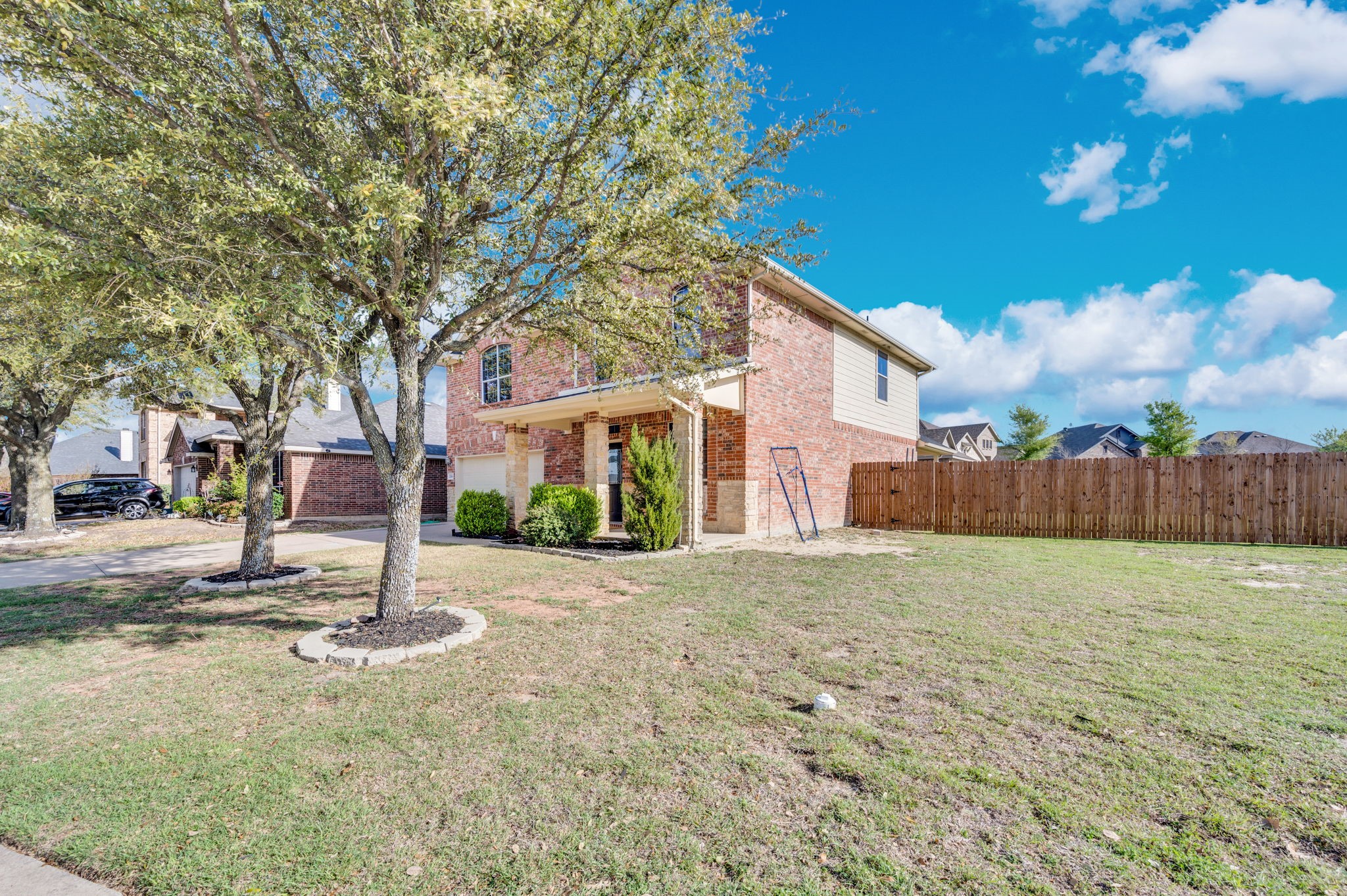 136 Old Spanish Trail, Waxahachie, TX, 75167