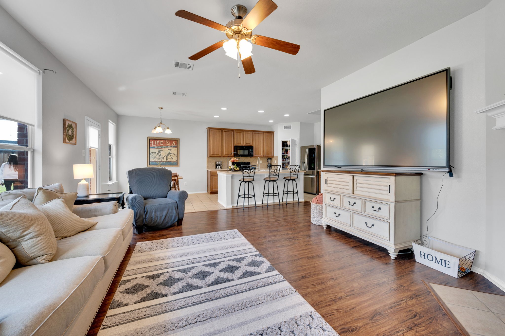 136 Old Spanish Trail, Waxahachie, TX, 75167