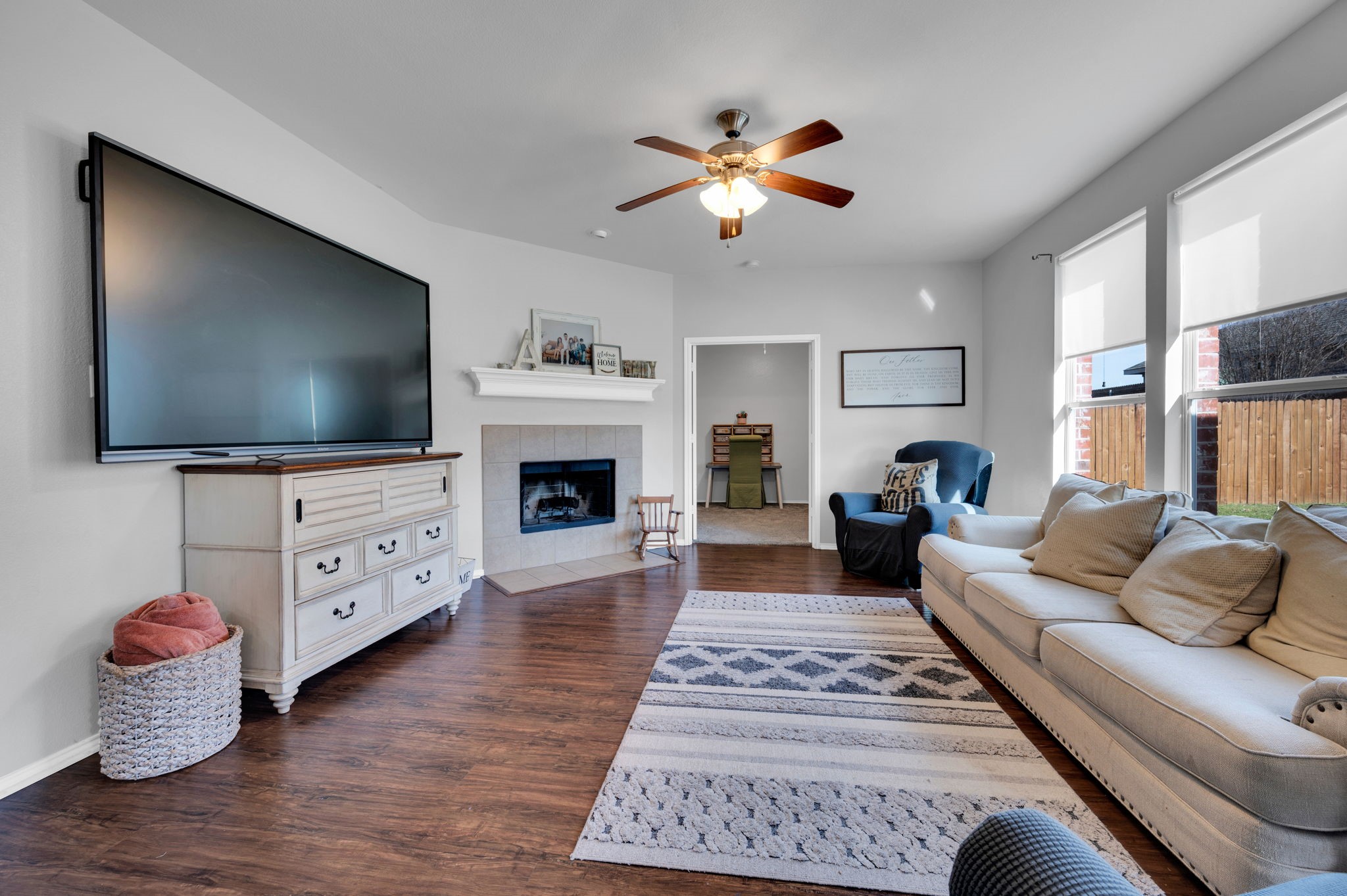 136 Old Spanish Trail, Waxahachie, TX, 75167