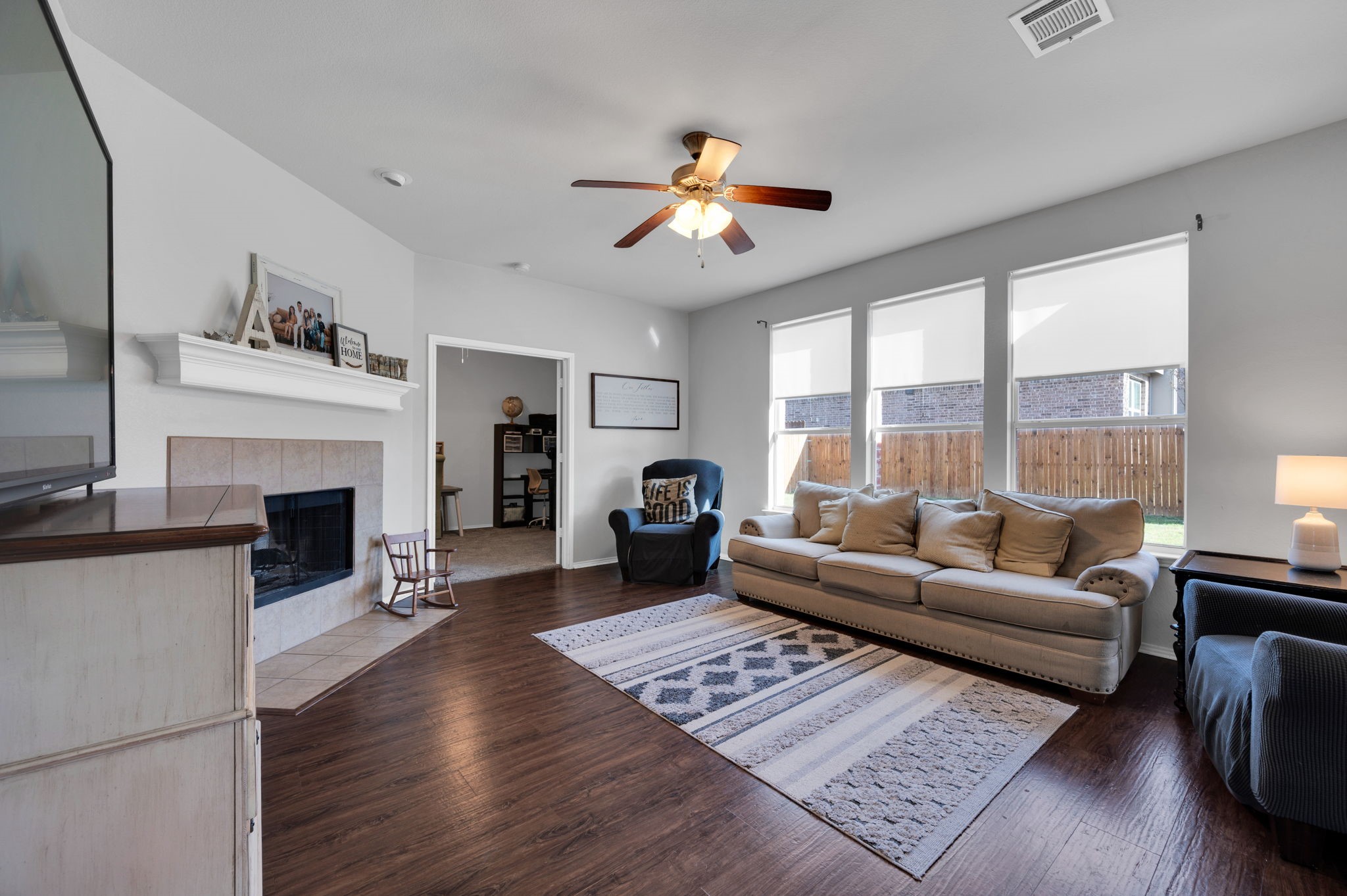 136 Old Spanish Trail, Waxahachie, TX, 75167