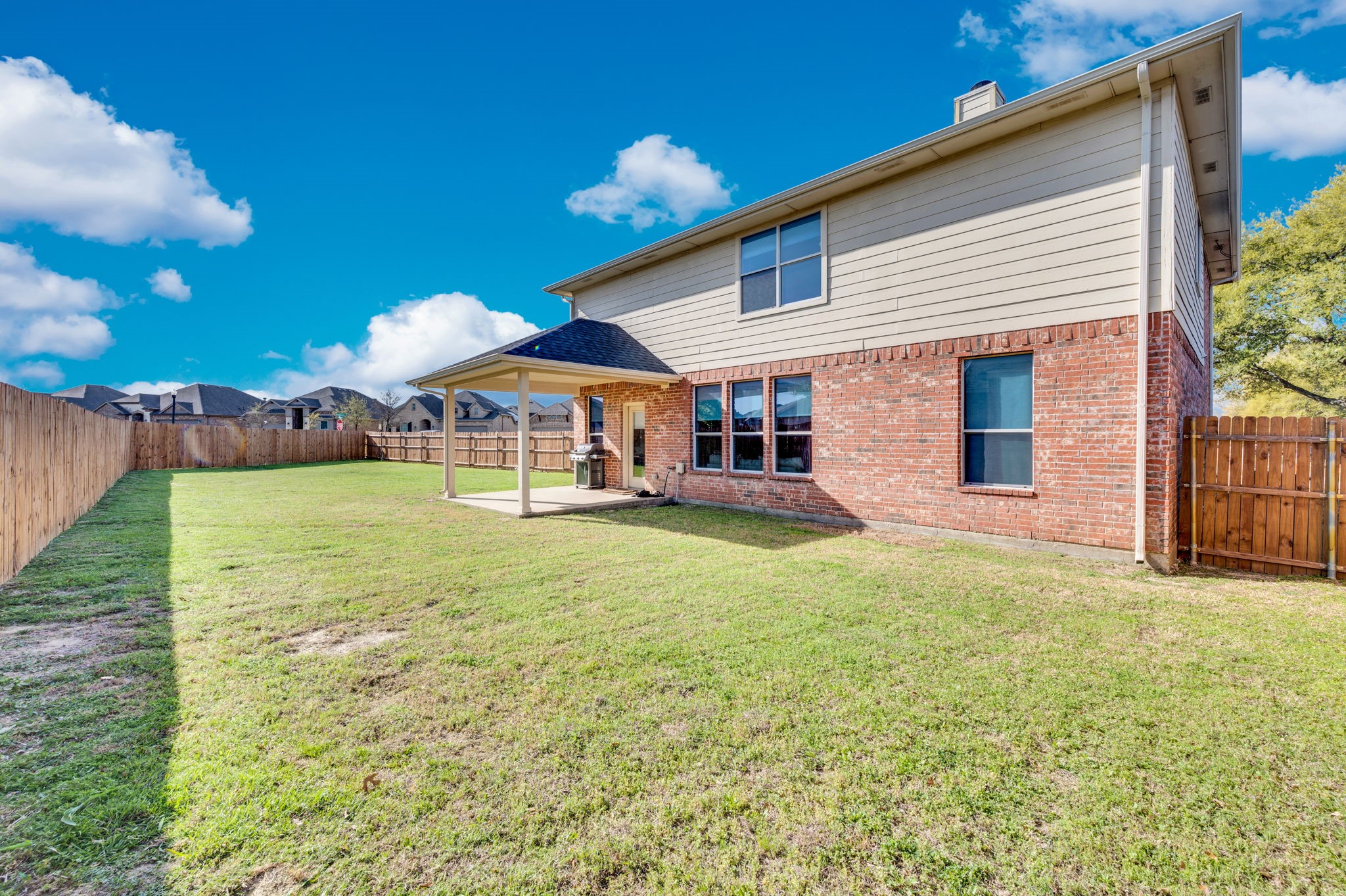 136 Old Spanish Trail, Waxahachie, TX, 75167