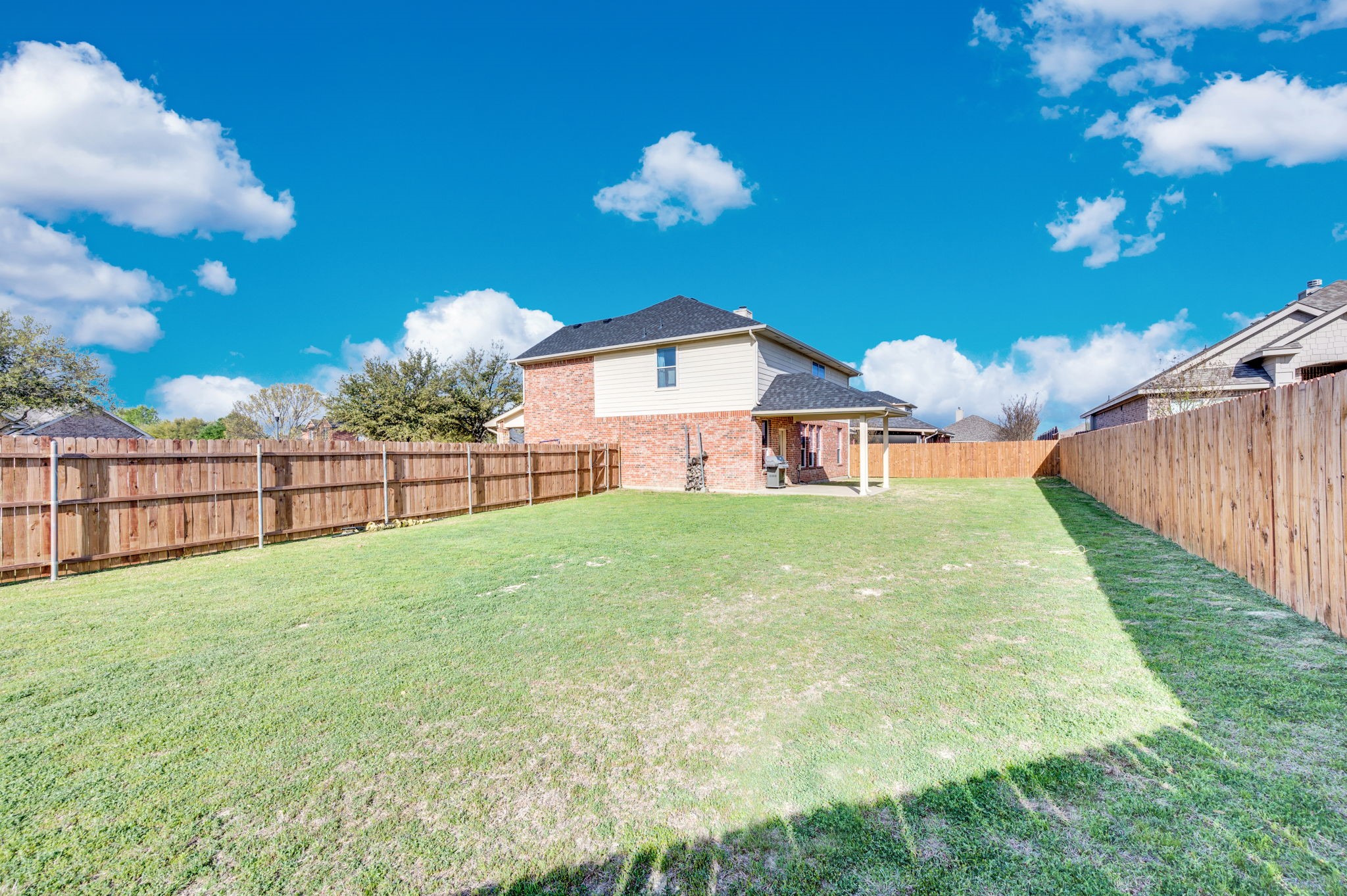 136 Old Spanish Trail, Waxahachie, TX, 75167