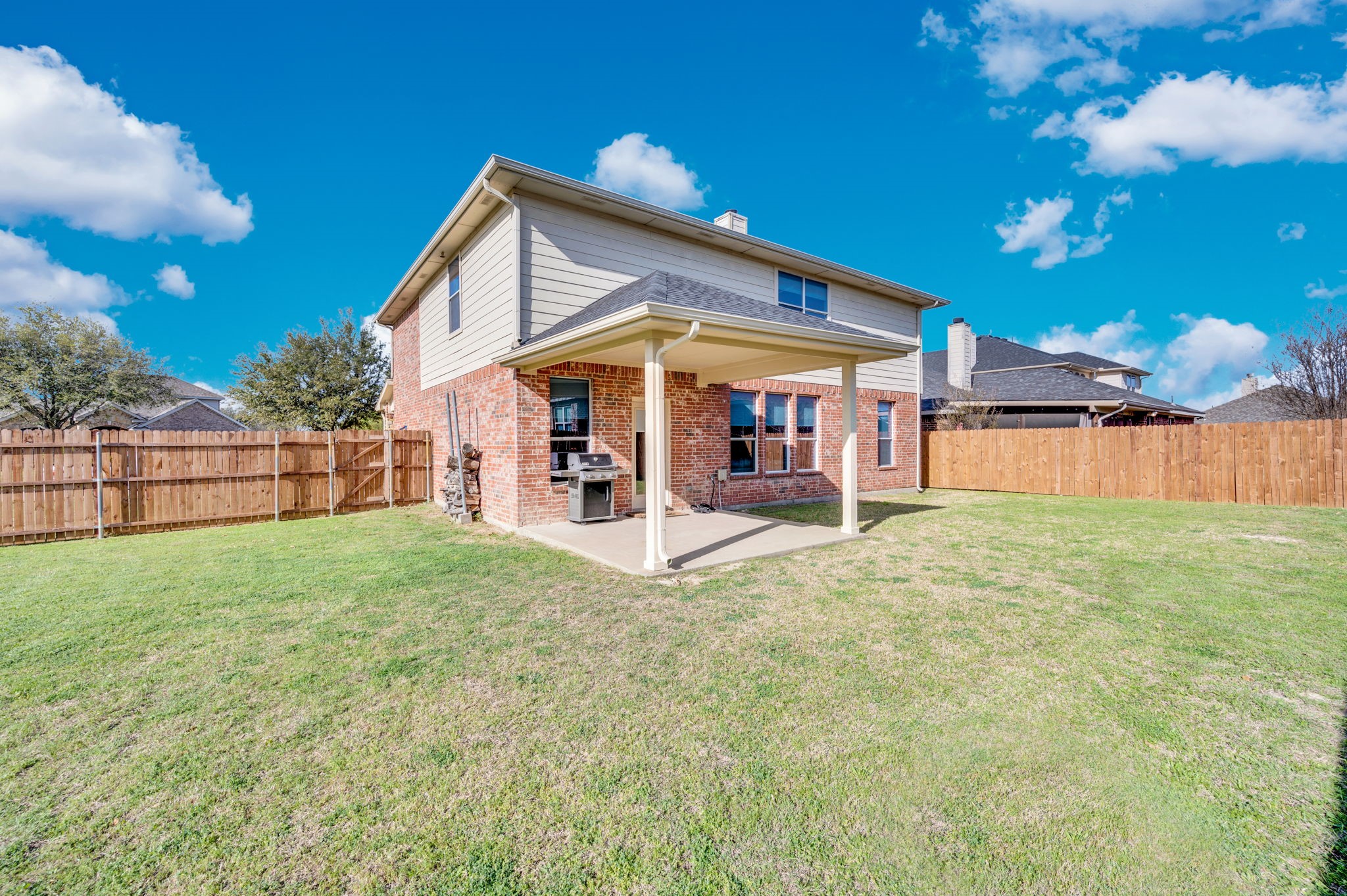 136 Old Spanish Trail, Waxahachie, TX, 75167