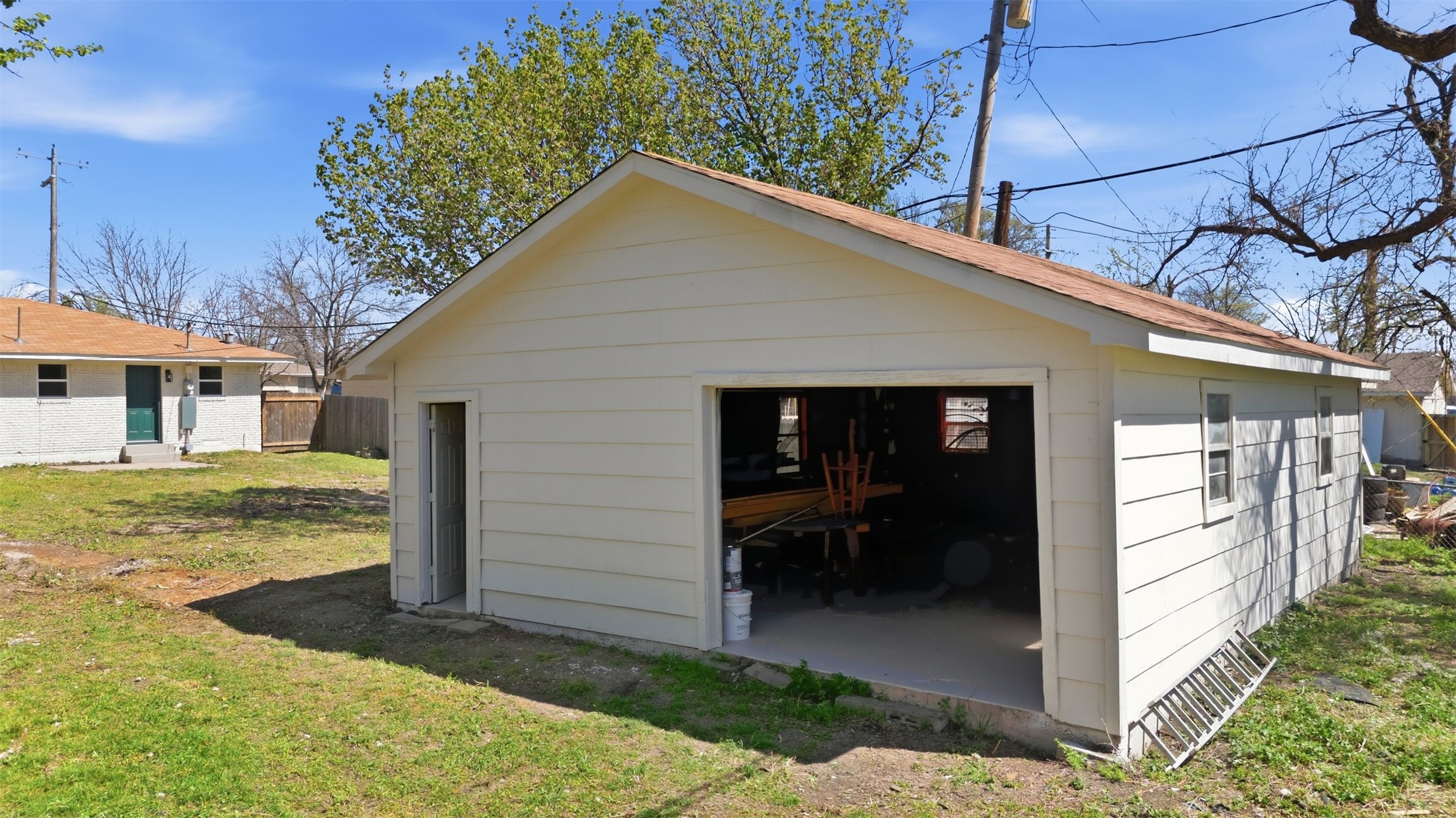 519 Cherry Drive, Princeton, TX, 75407