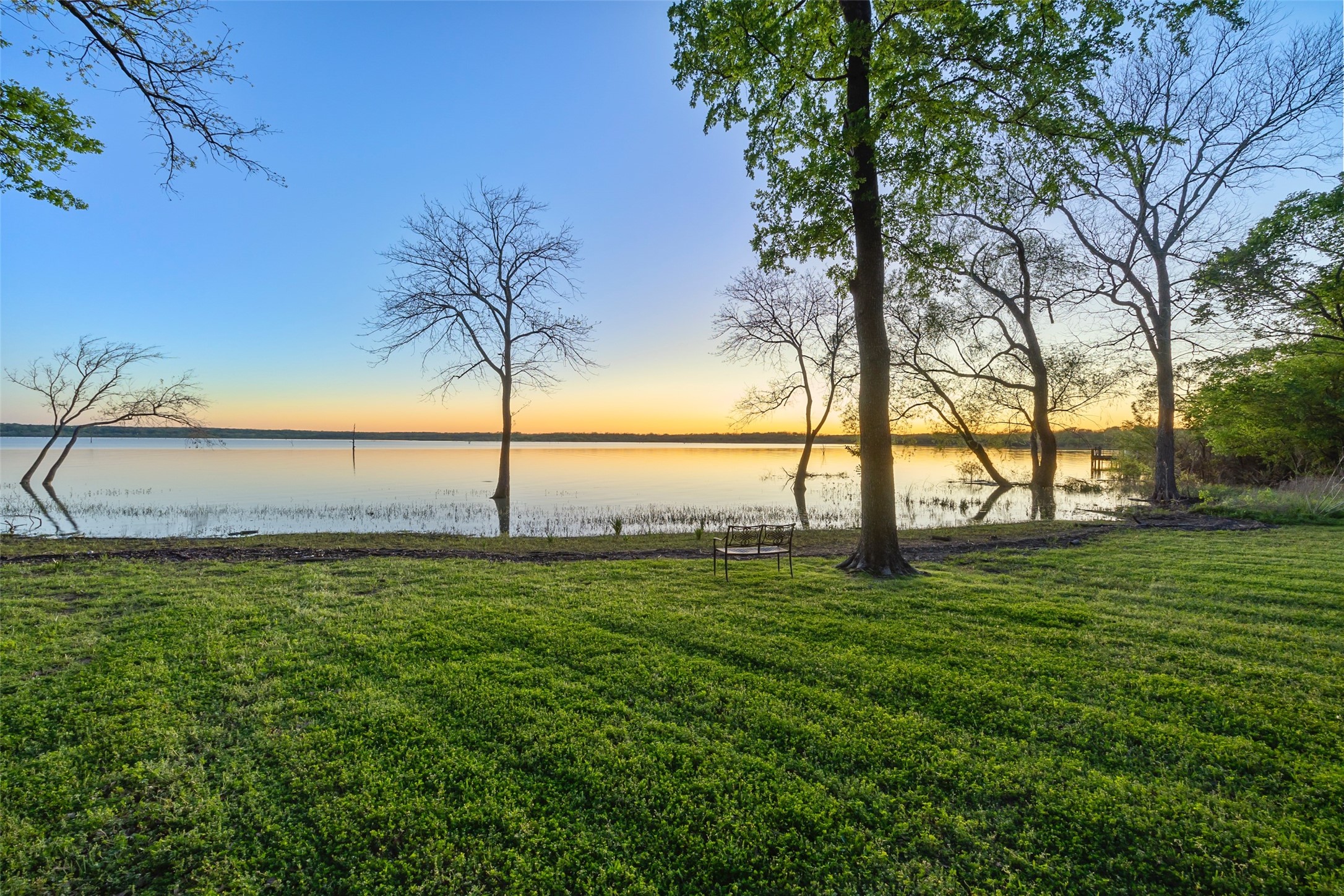 8049 Lakeview Drive, Quinlan, TX, 75474