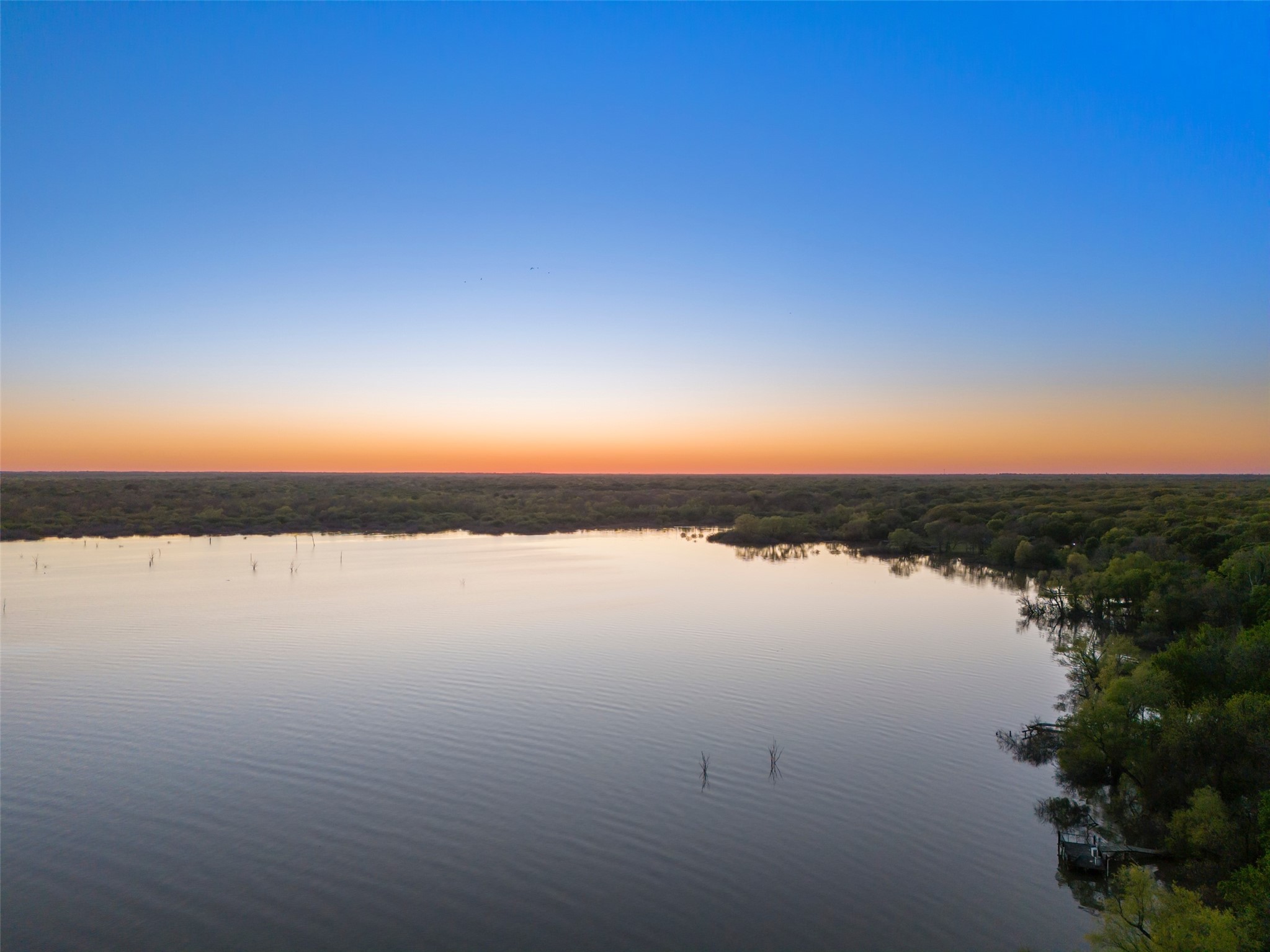 8049 Lakeview Drive, Quinlan, TX, 75474