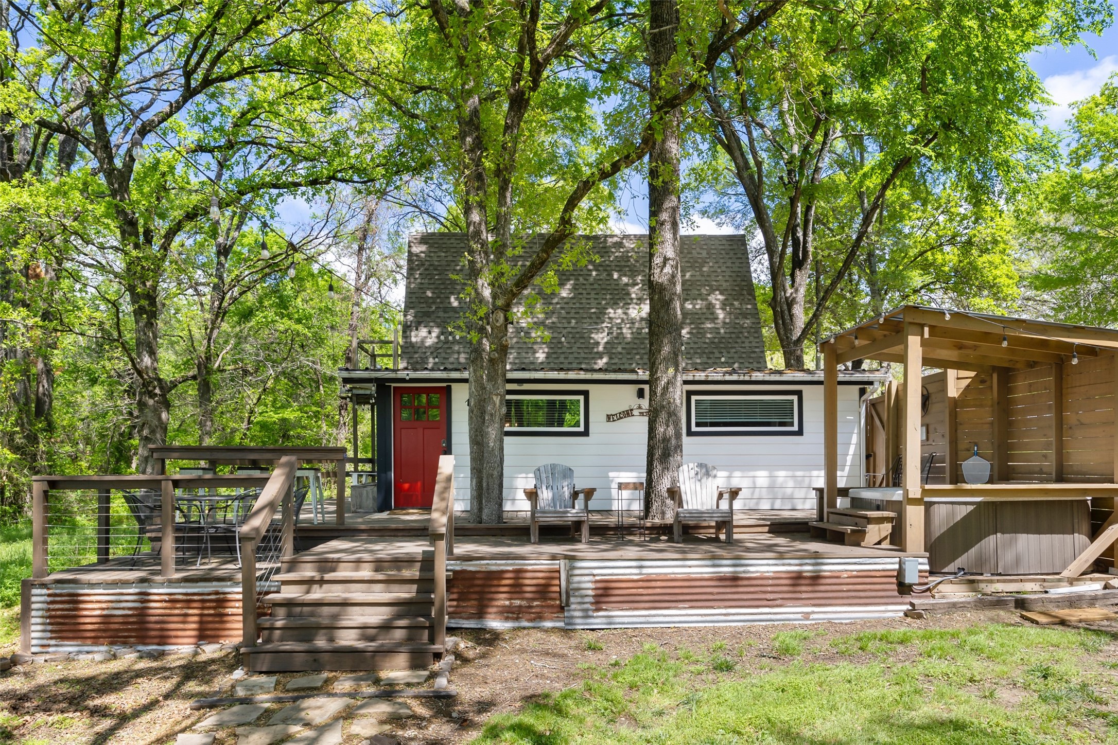 8049 Lakeview Drive, Quinlan, TX, 75474
