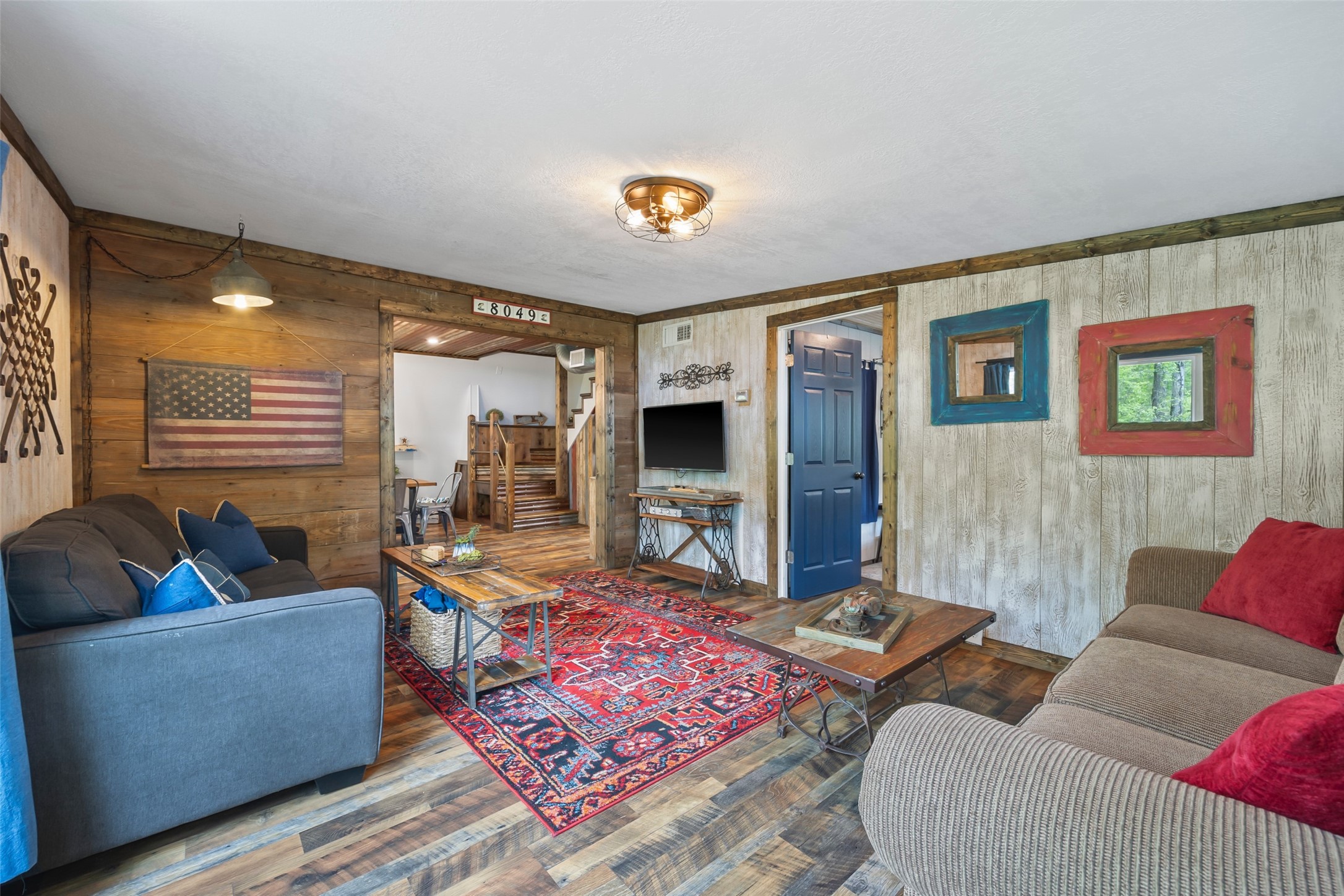 8049 Lakeview Drive, Quinlan, TX, 75474