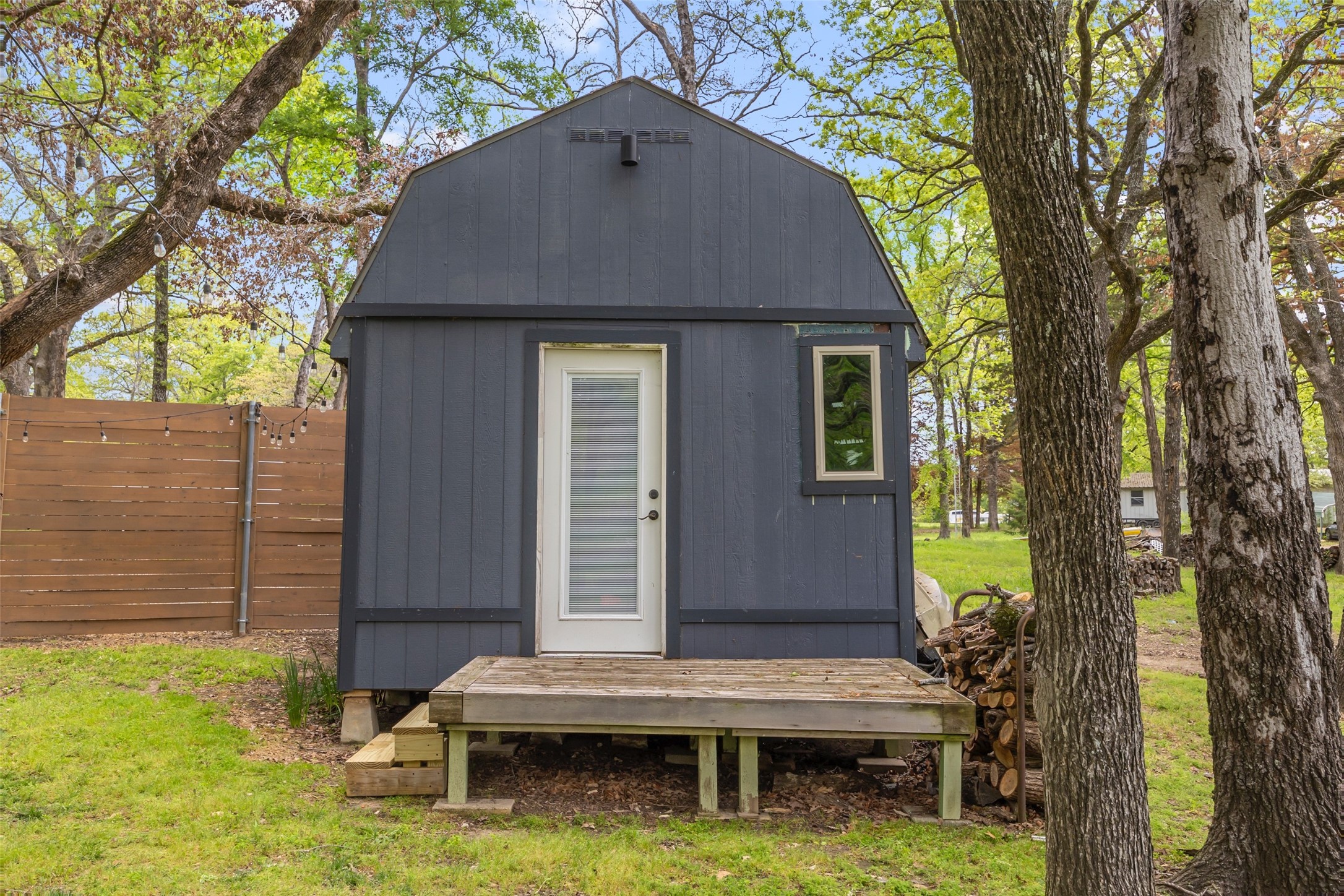 8049 Lakeview Drive, Quinlan, TX, 75474