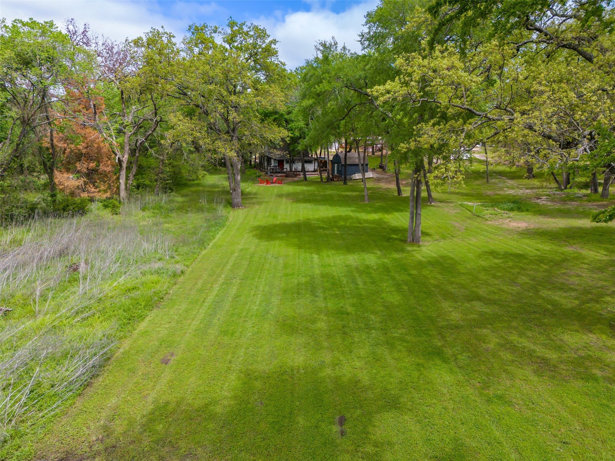 8049 Lakeview Drive, Quinlan, TX, 75474