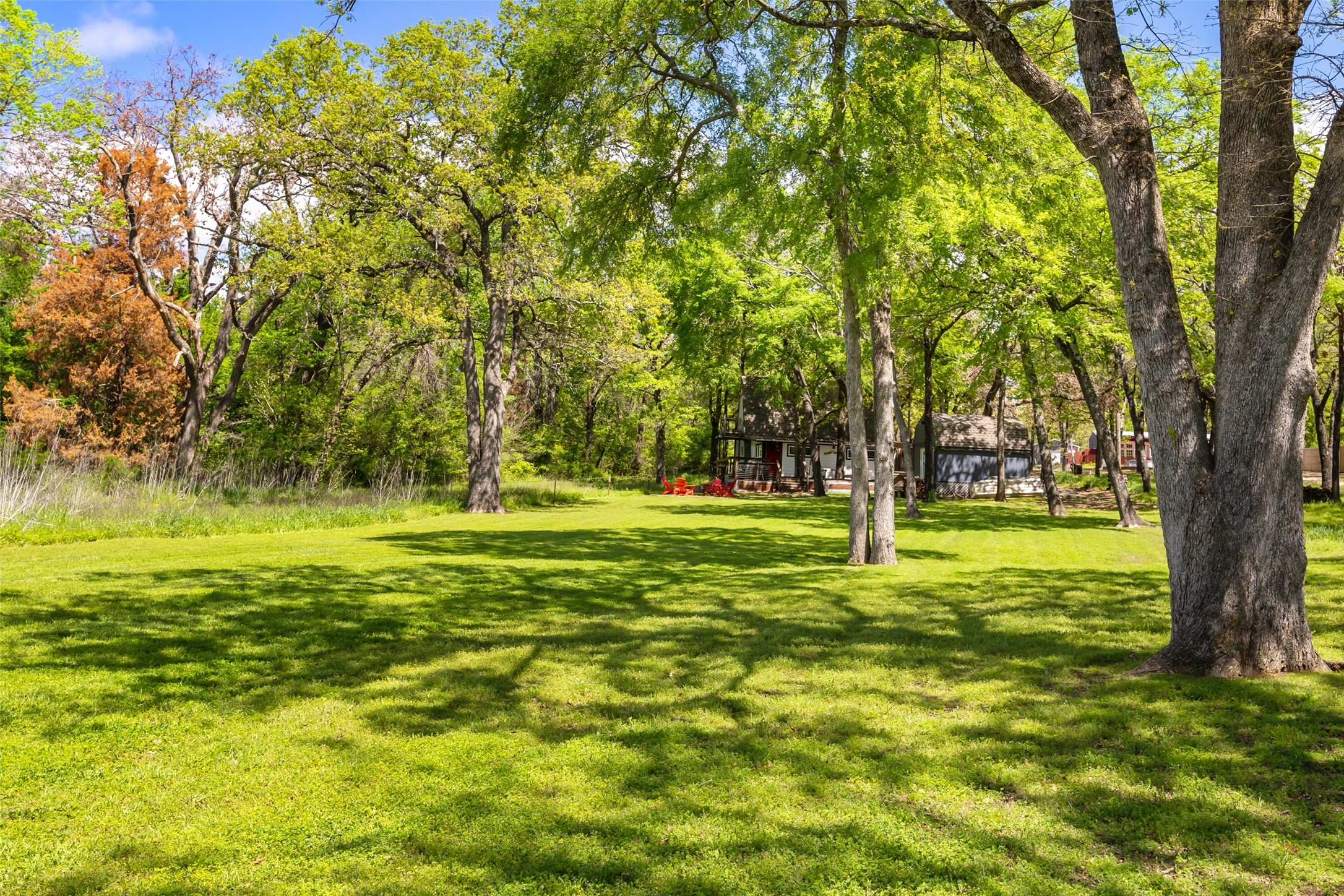 8049 Lakeview Drive, Quinlan, TX, 75474