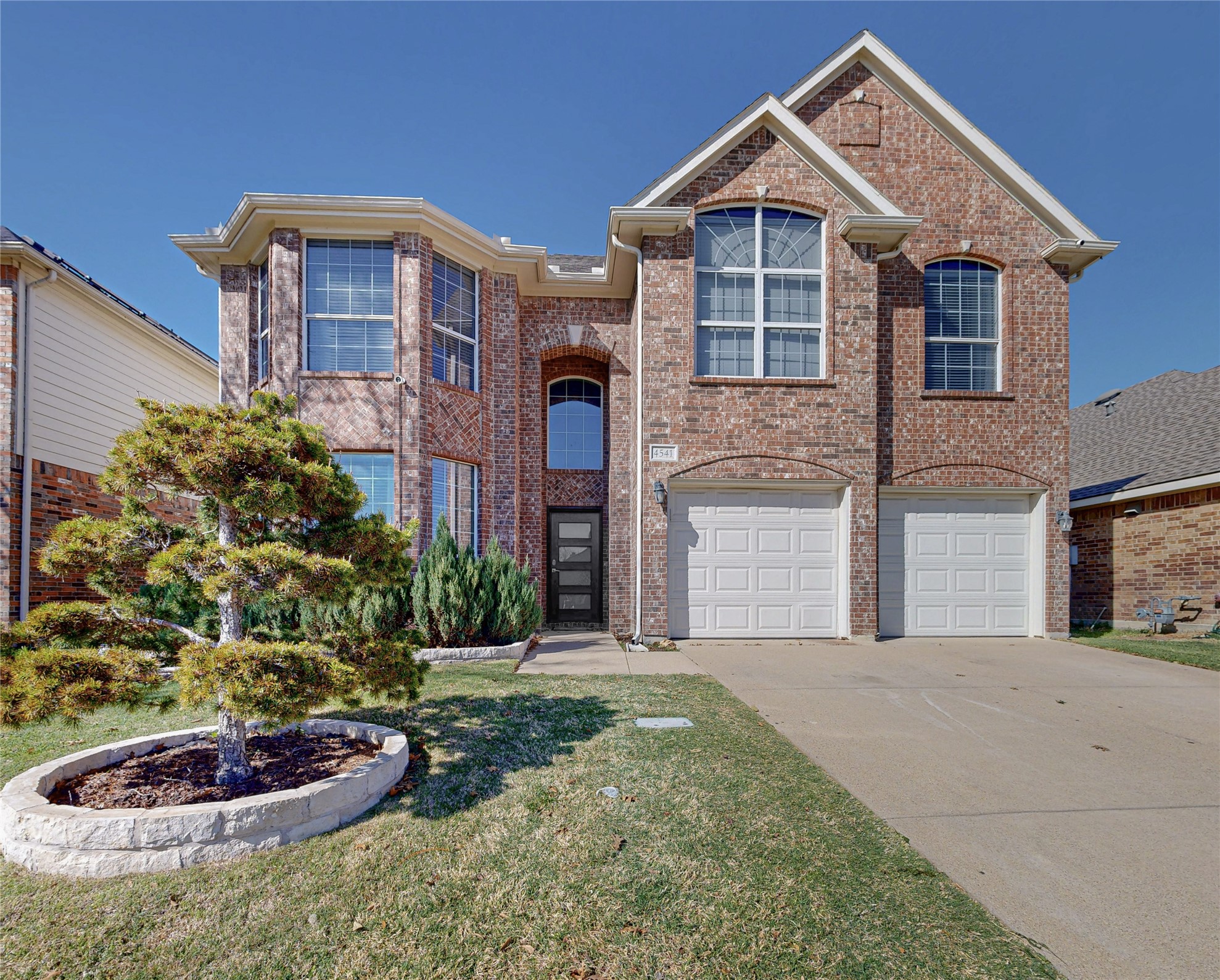 4541 Indian Rock Drive, Fort Worth, TX, 76244