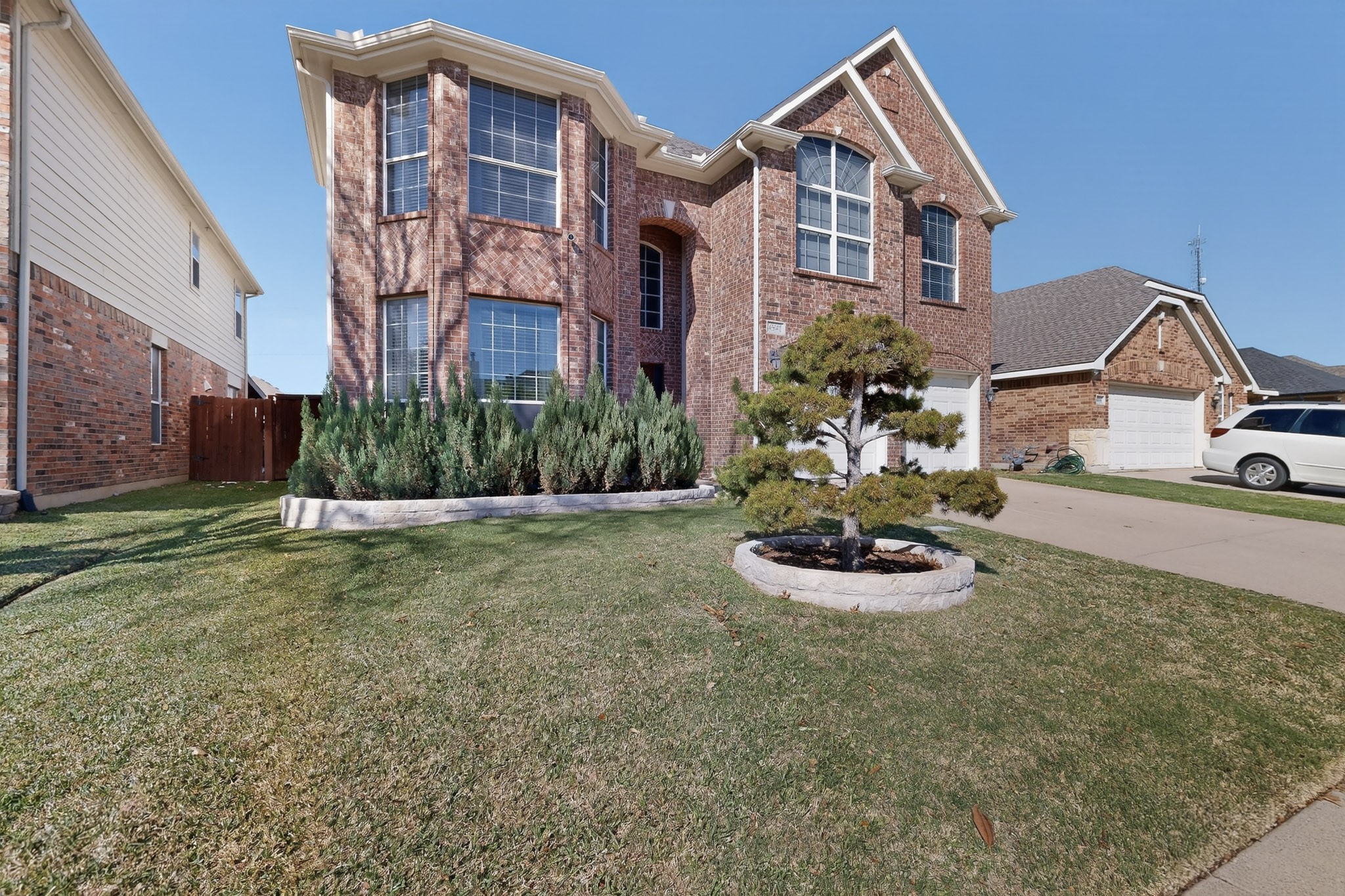 4541 Indian Rock Drive, Fort Worth, TX, 76244