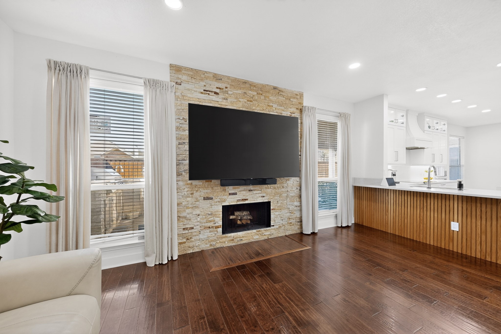 4541 Indian Rock Drive, Fort Worth, TX, 76244