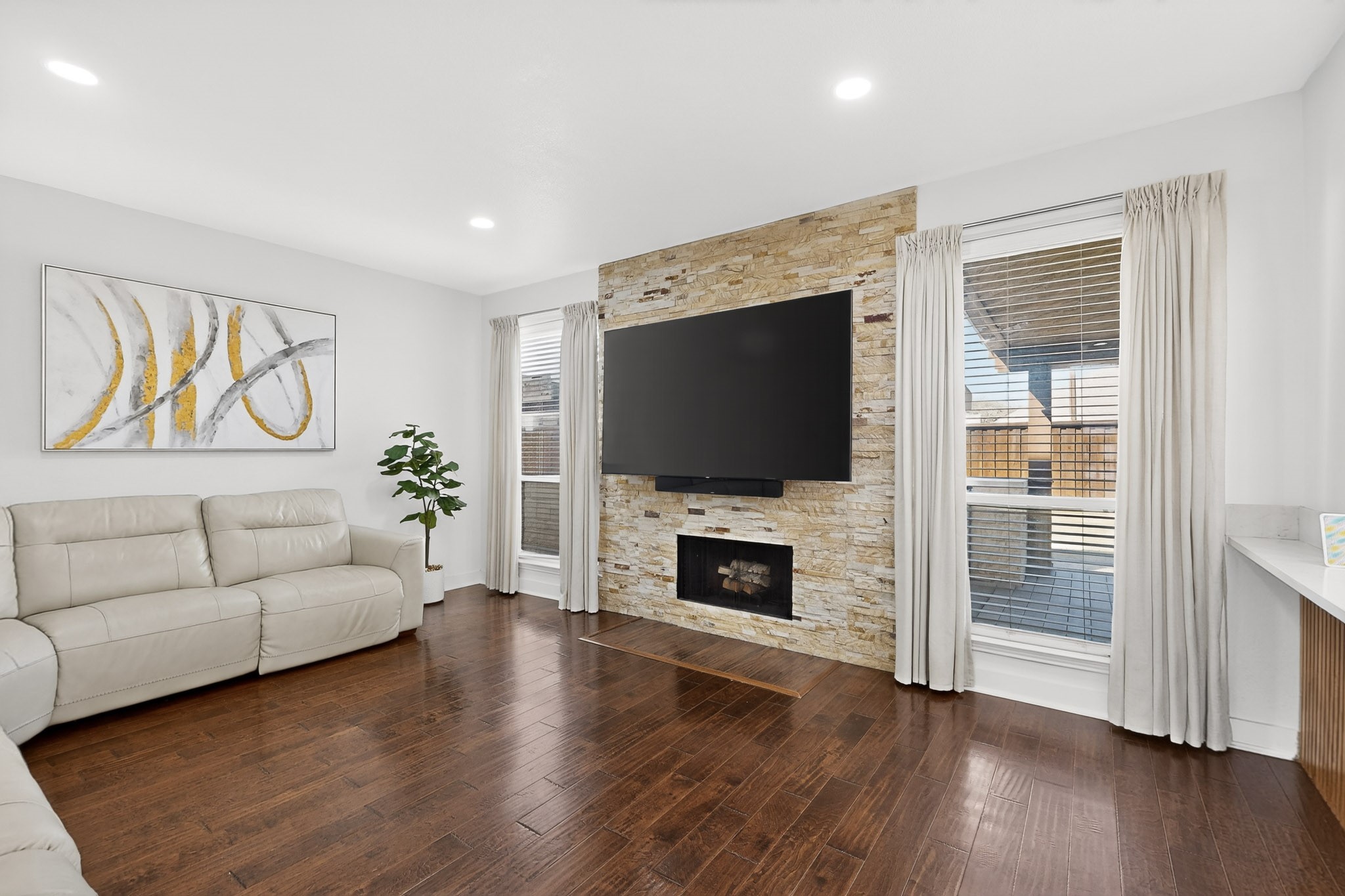 4541 Indian Rock Drive, Fort Worth, TX, 76244