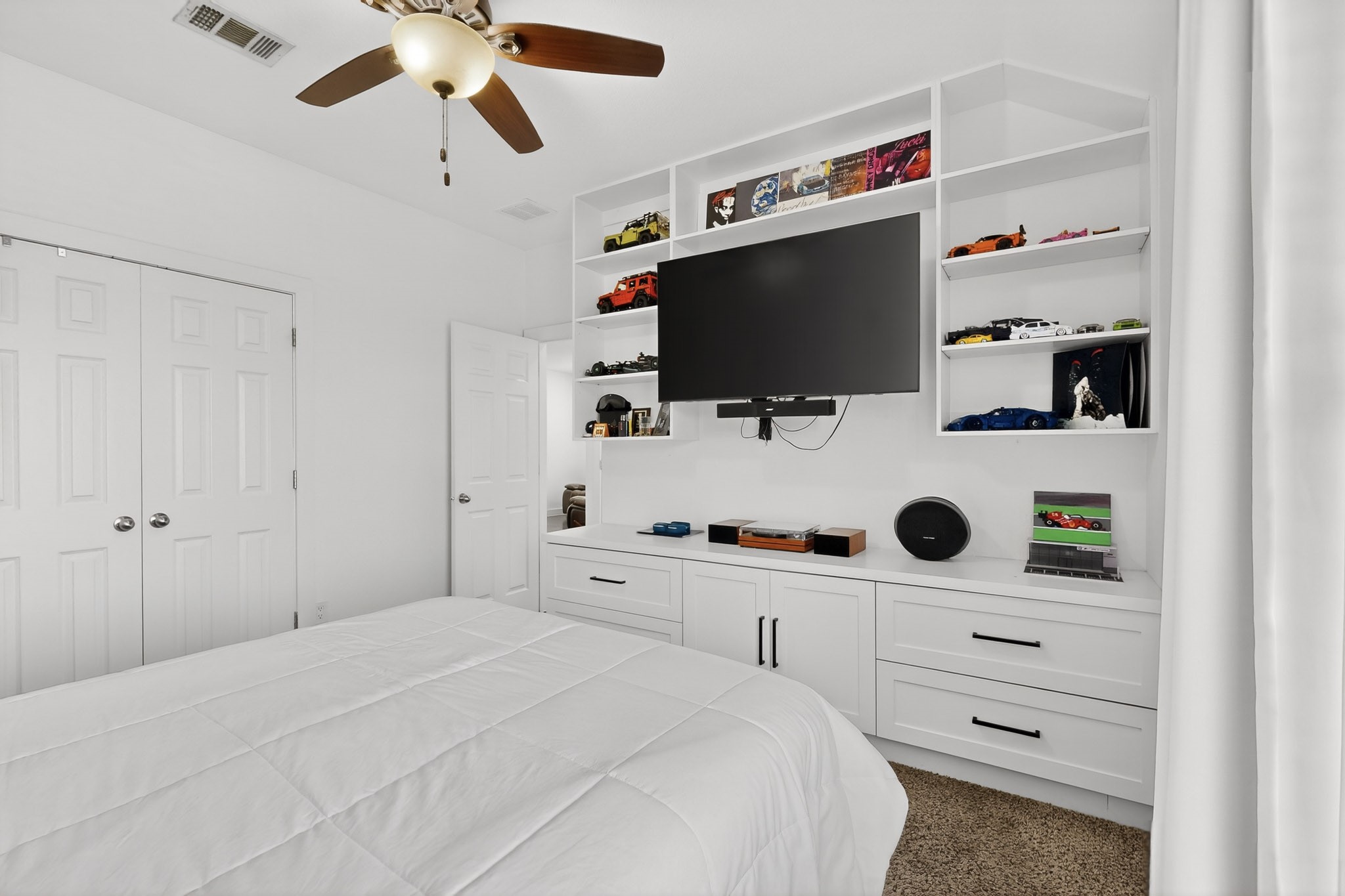 4541 Indian Rock Drive, Fort Worth, TX, 76244