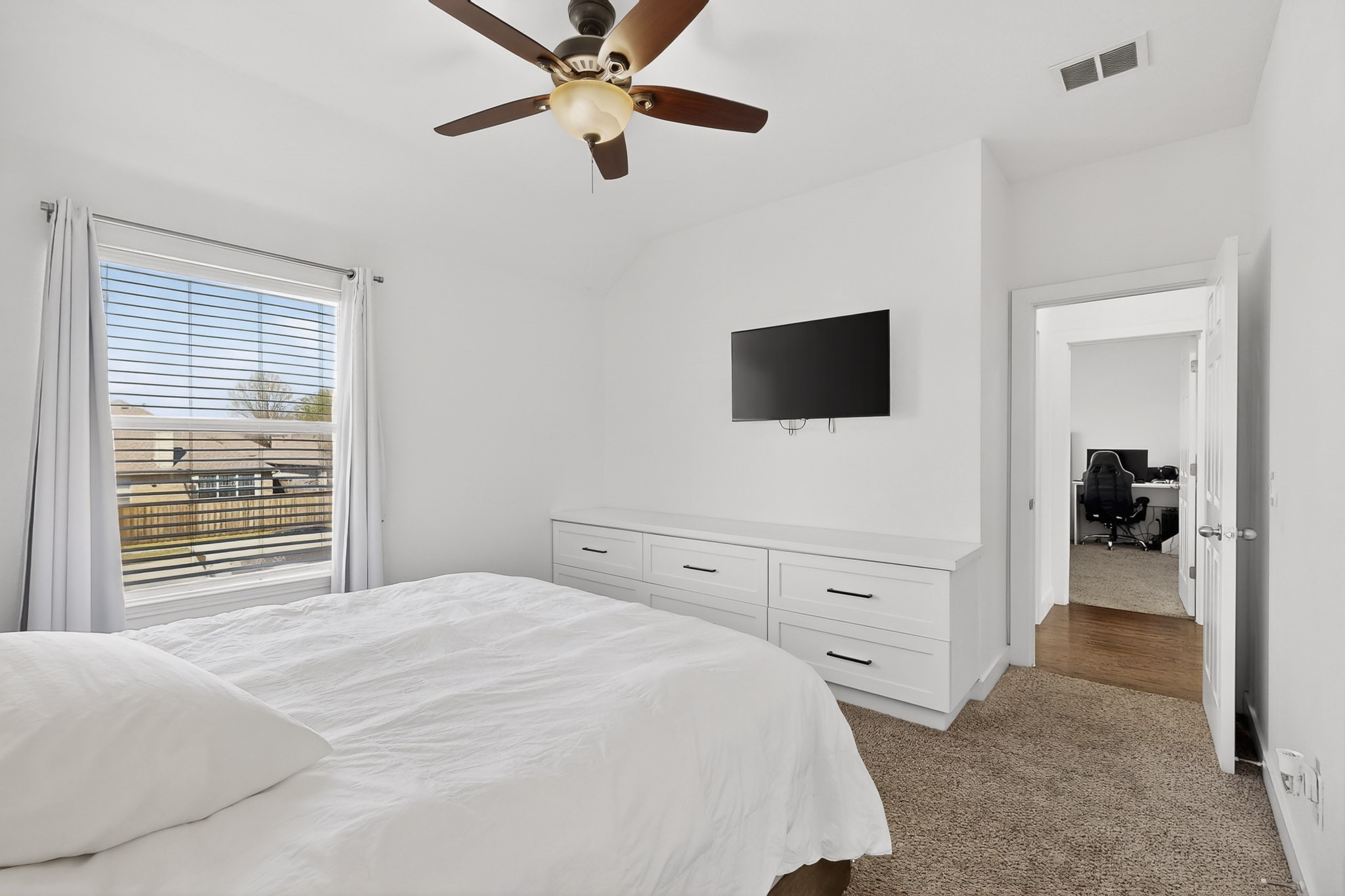 4541 Indian Rock Drive, Fort Worth, TX, 76244