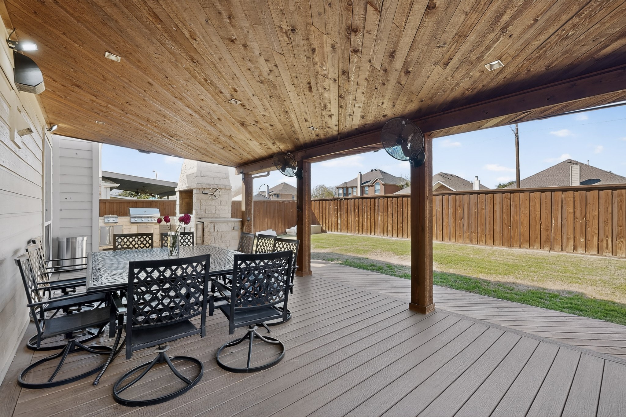 4541 Indian Rock Drive, Fort Worth, TX, 76244
