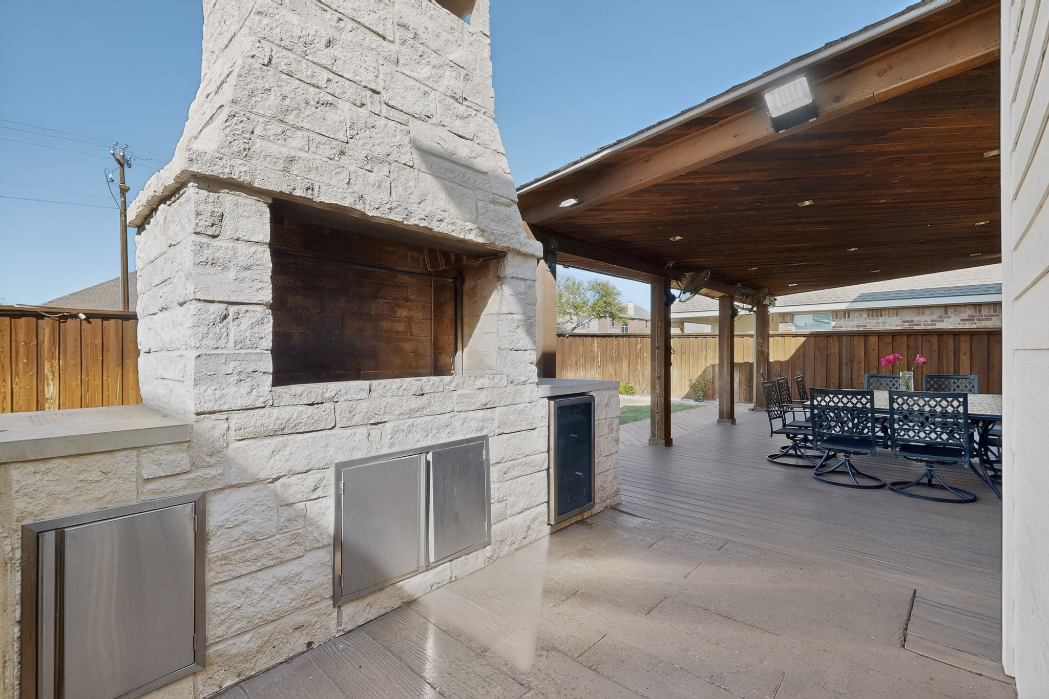 4541 Indian Rock Drive, Fort Worth, TX, 76244