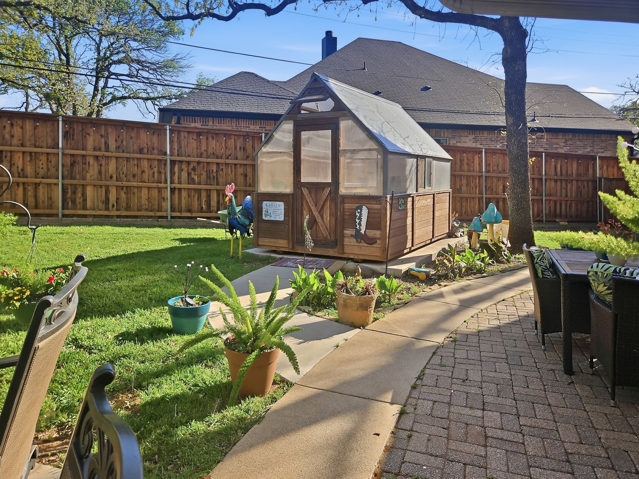 713 Ross Trail, Arlington, TX, 76012