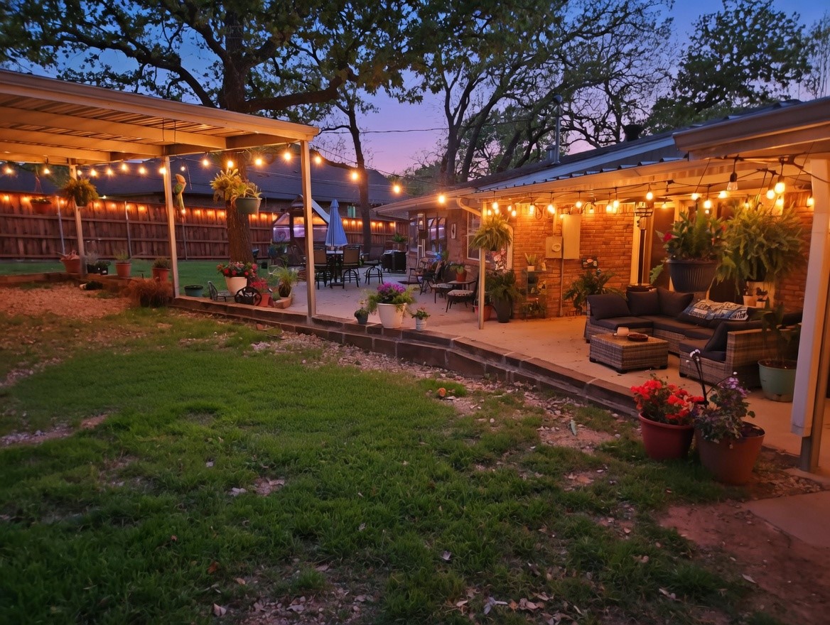 713 Ross Trail, Arlington, TX, 76012