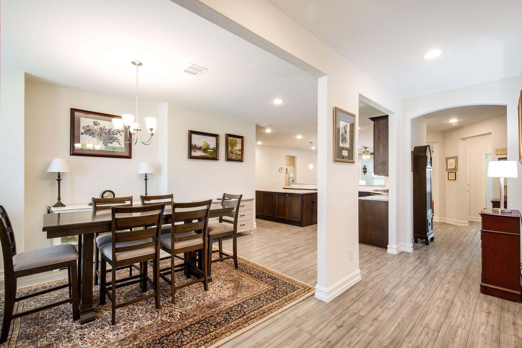 1112 Cornerstone Drive, Little Elm, TX, 76227