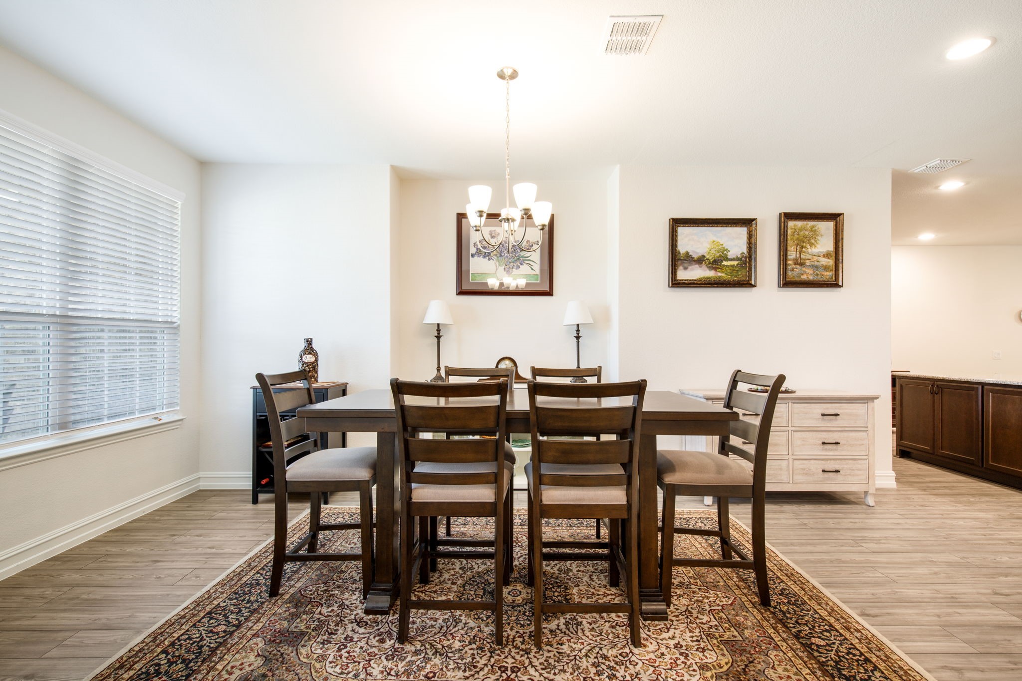 1112 Cornerstone Drive, Little Elm, TX, 76227