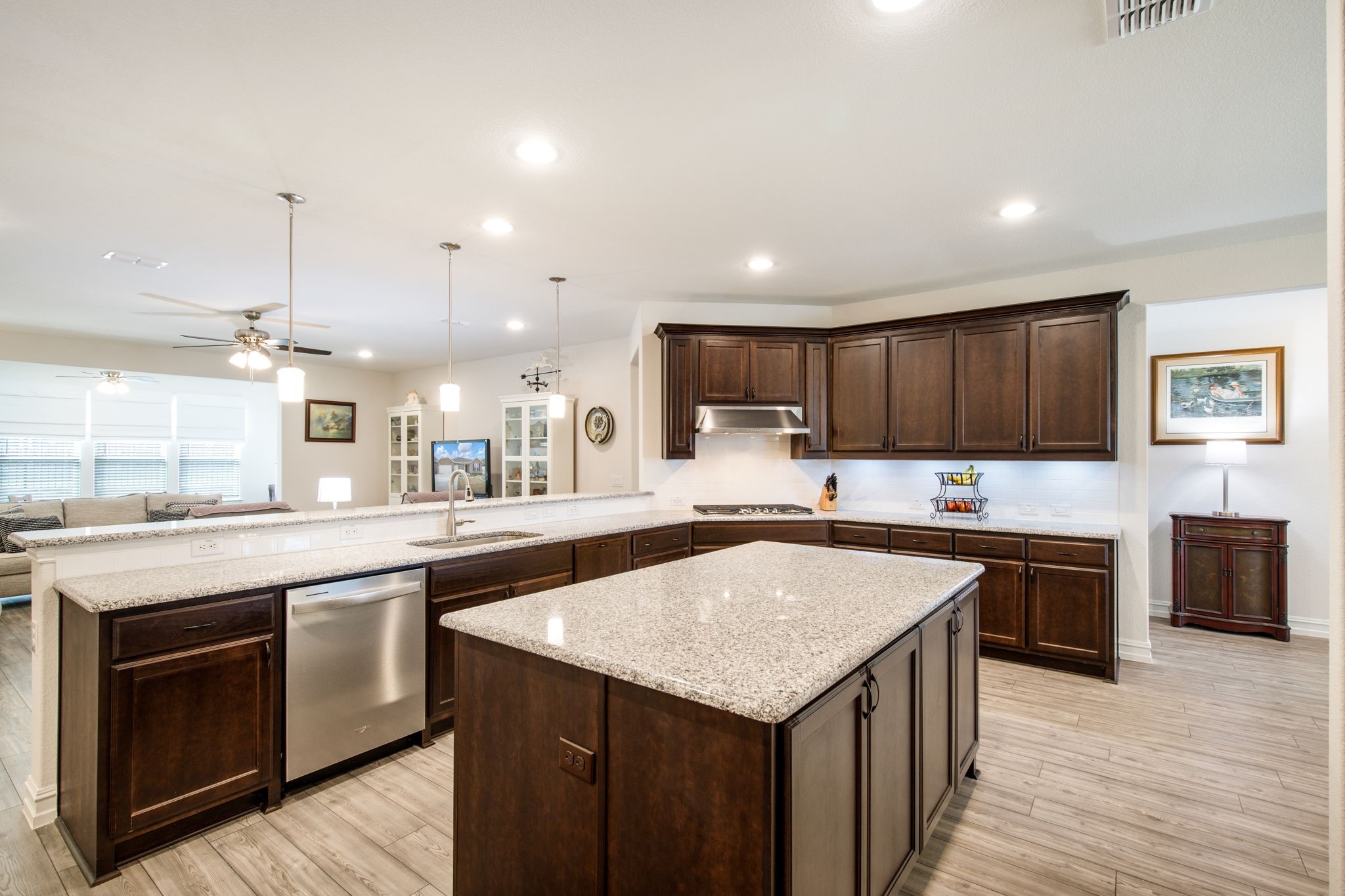 1112 Cornerstone Drive, Little Elm, TX, 76227