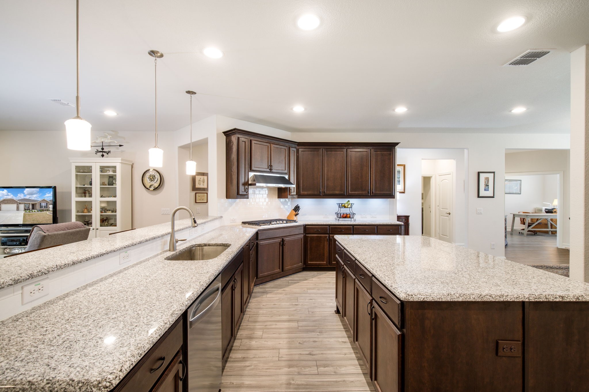1112 Cornerstone Drive, Little Elm, TX, 76227