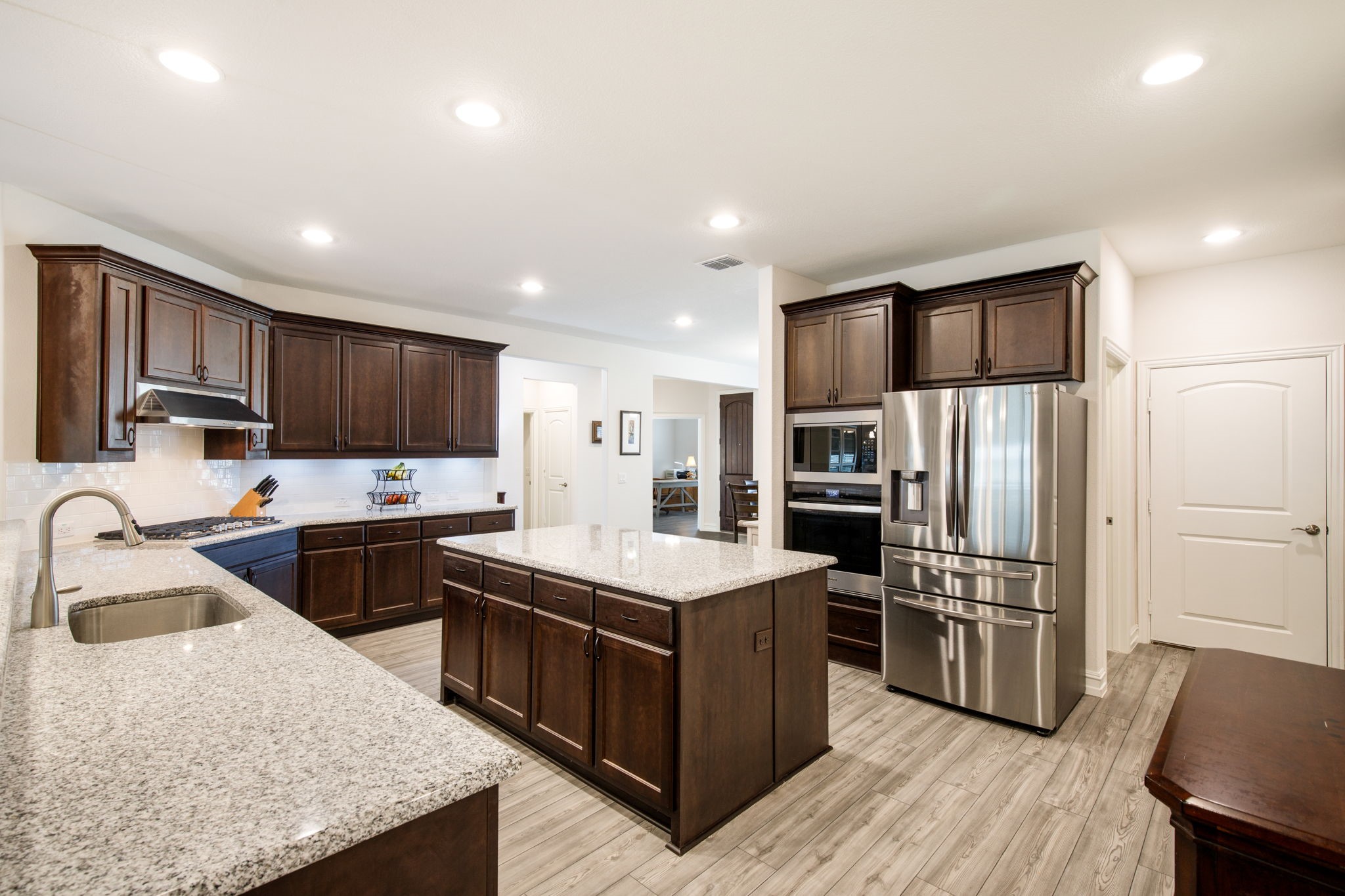 1112 Cornerstone Drive, Little Elm, TX, 76227