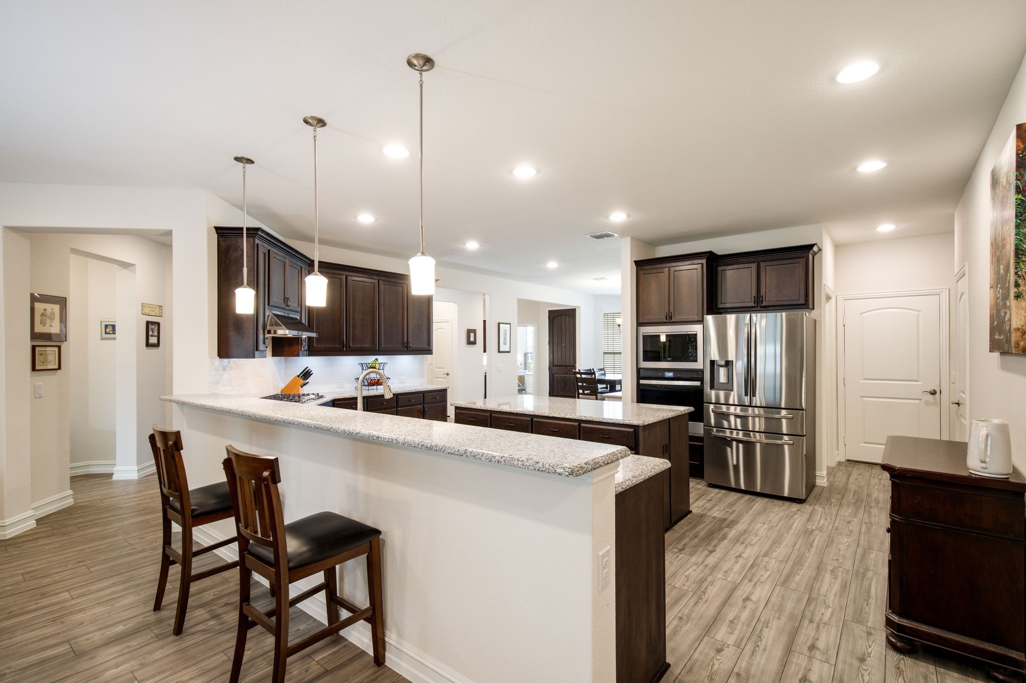 1112 Cornerstone Drive, Little Elm, TX, 76227