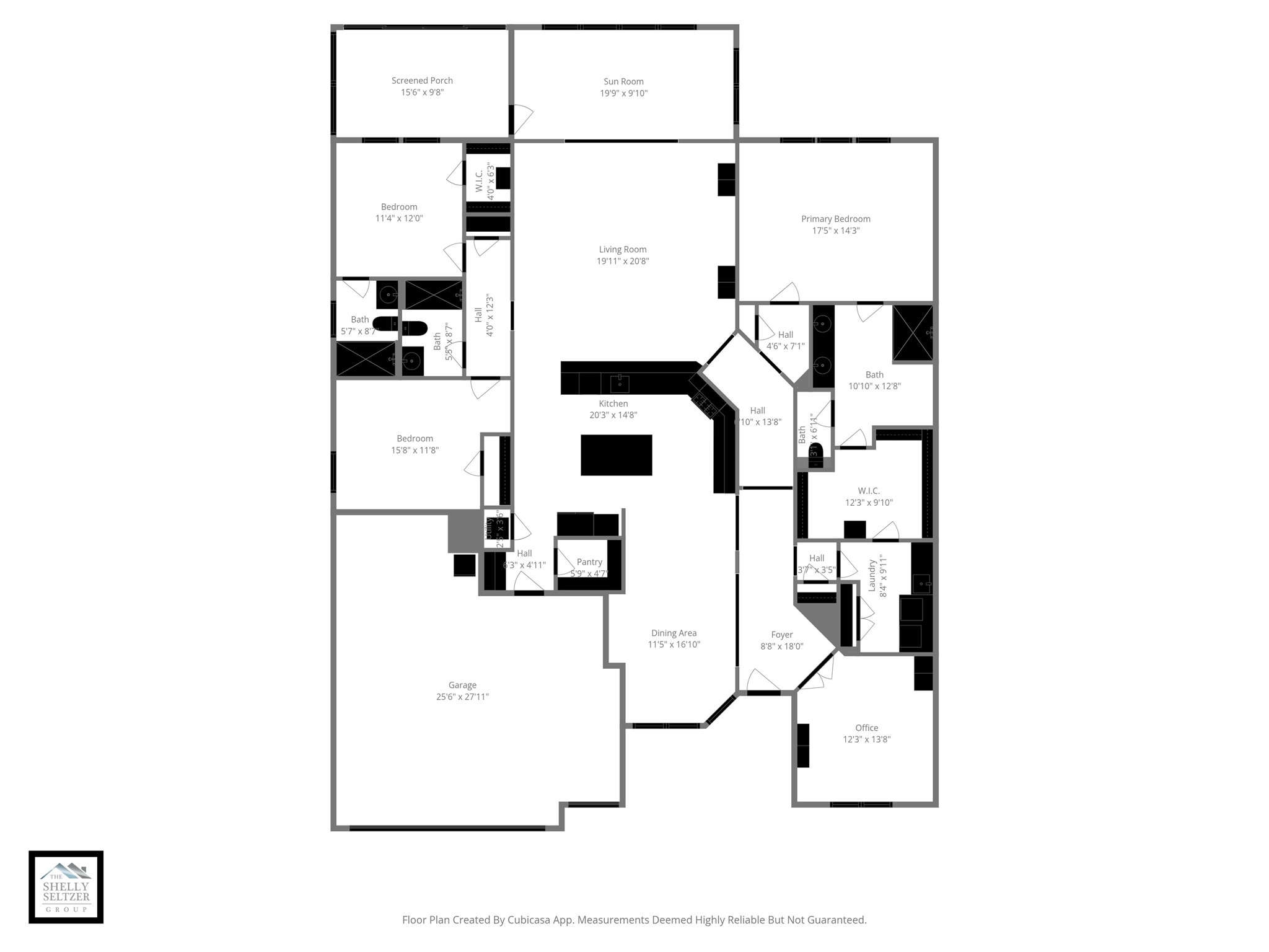 1112 Cornerstone Drive, Little Elm, TX, 76227