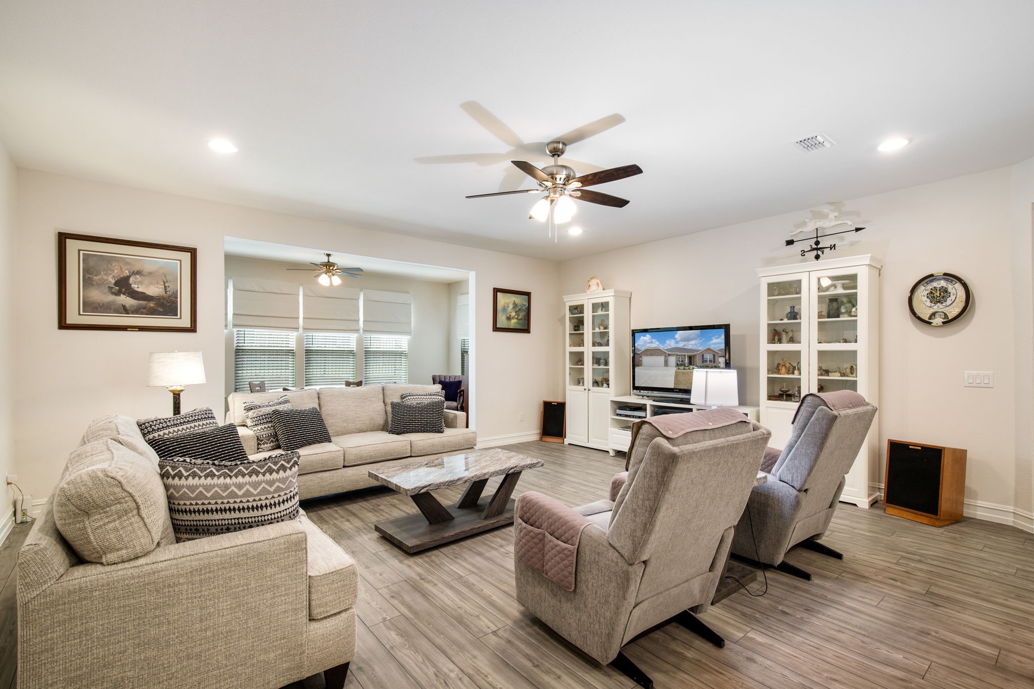 1112 Cornerstone Drive, Little Elm, TX, 76227