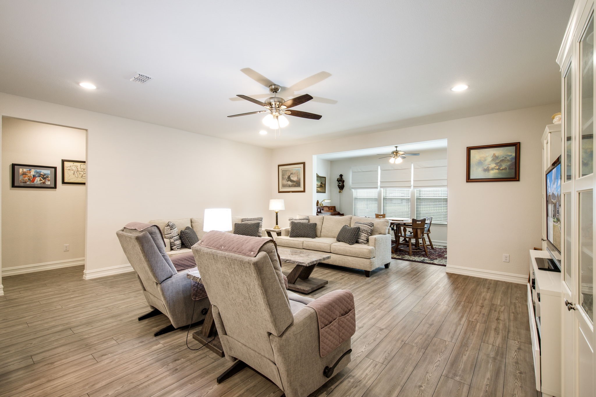 1112 Cornerstone Drive, Little Elm, TX, 76227